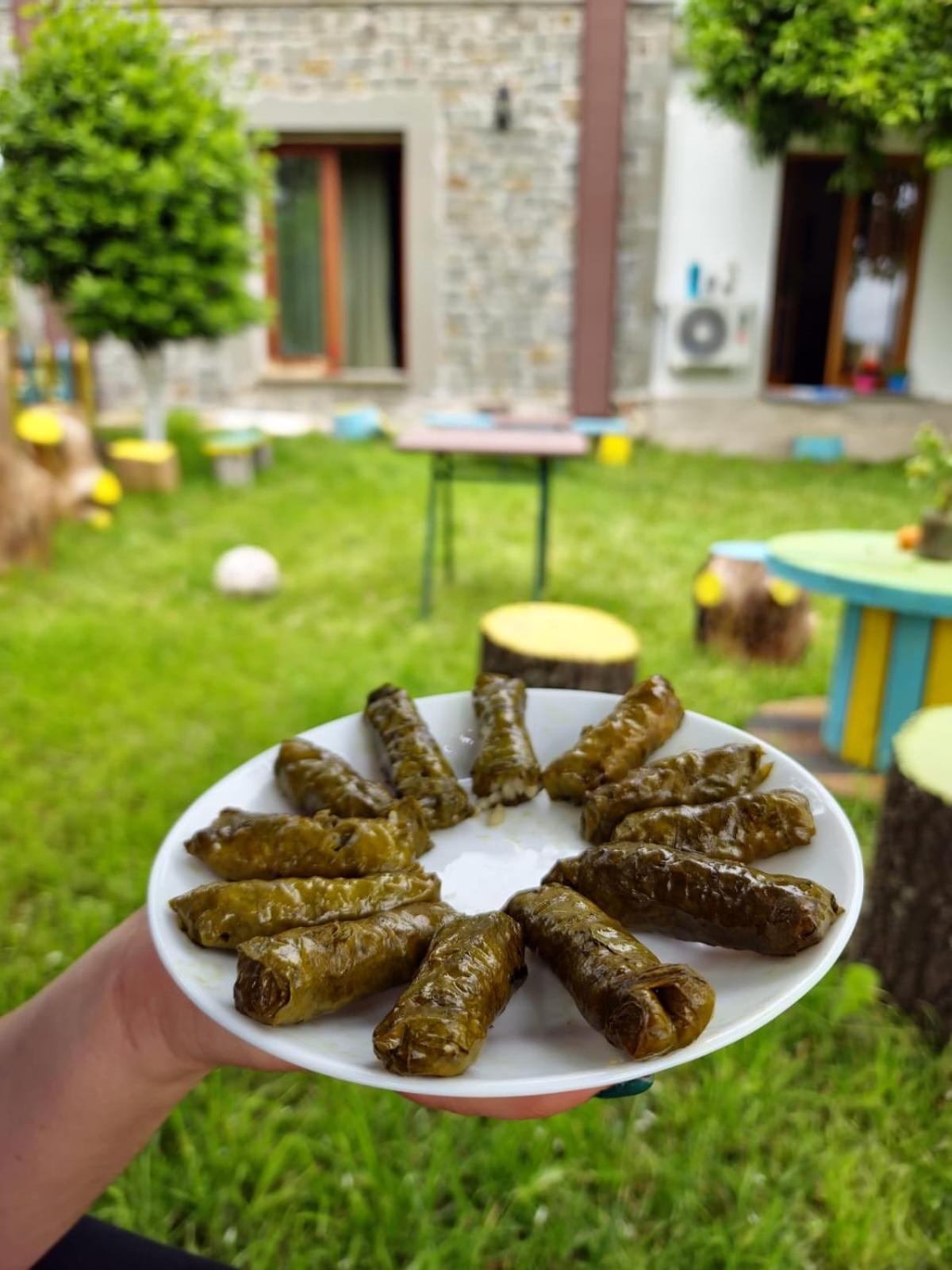 Villa Shuaipaj