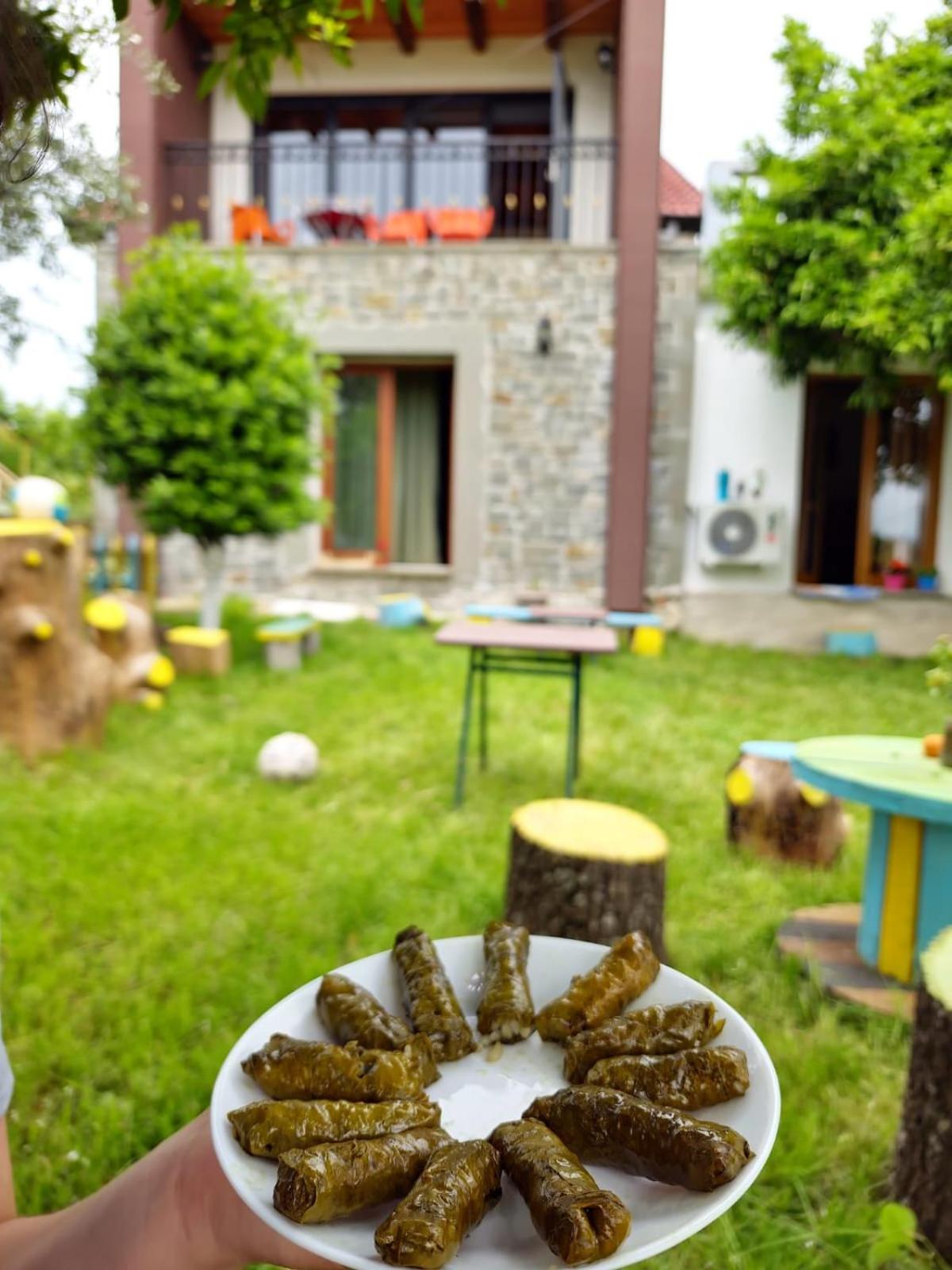 Villa Shuaipaj
