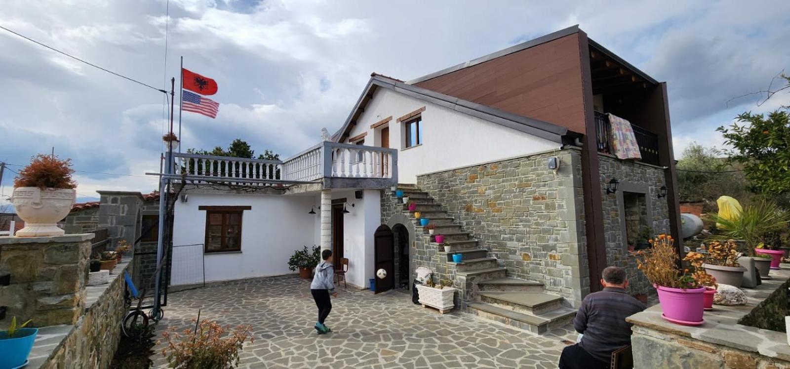Villa Shuaipaj