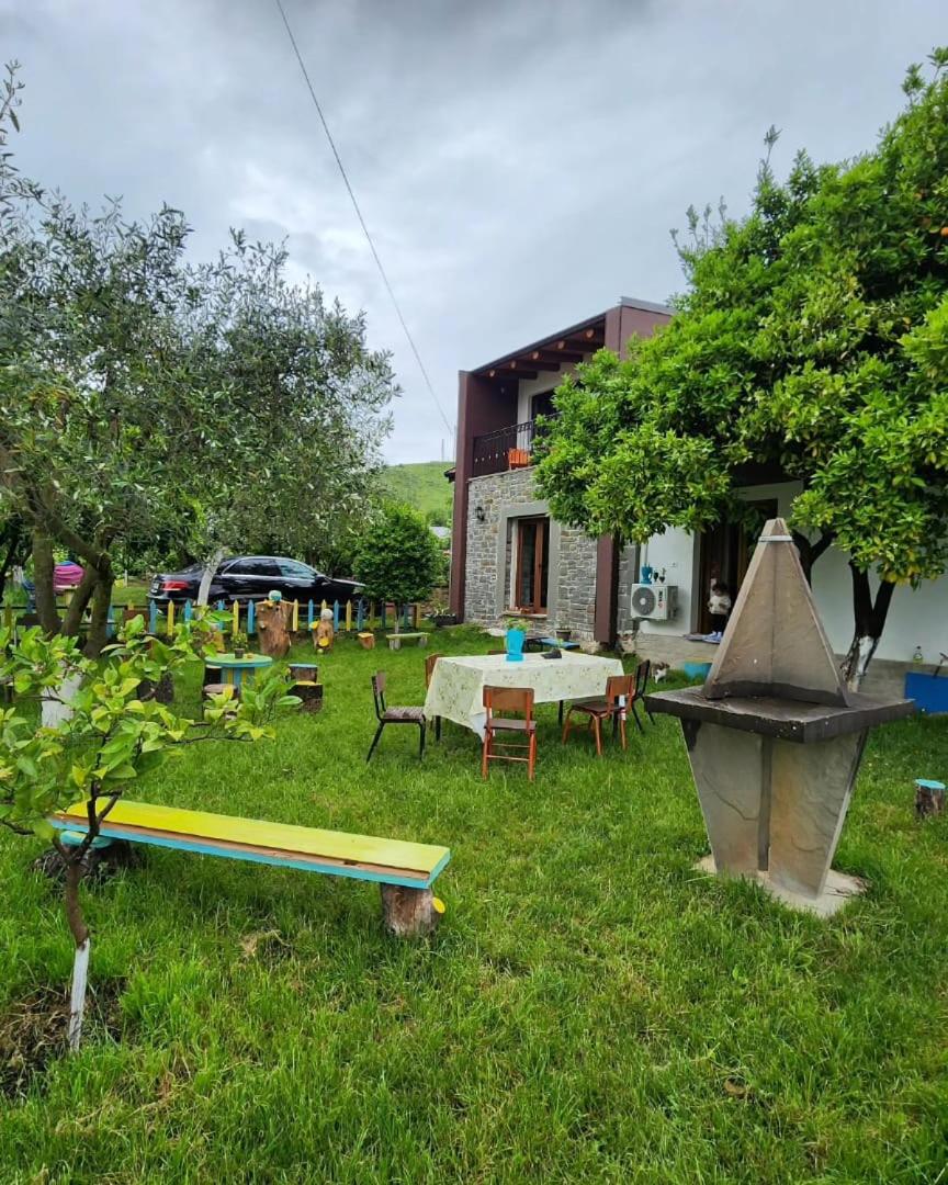 Villa Shuaipaj