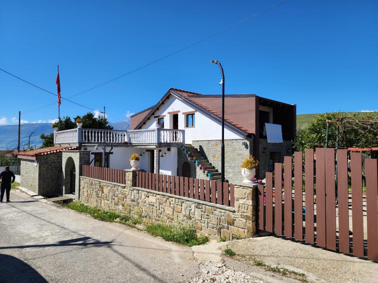 Villa Shuaipaj