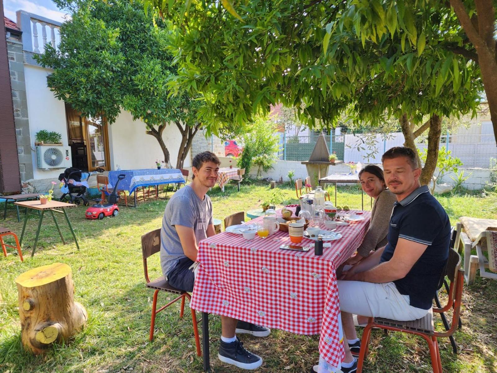 Villa Shuaipaj
