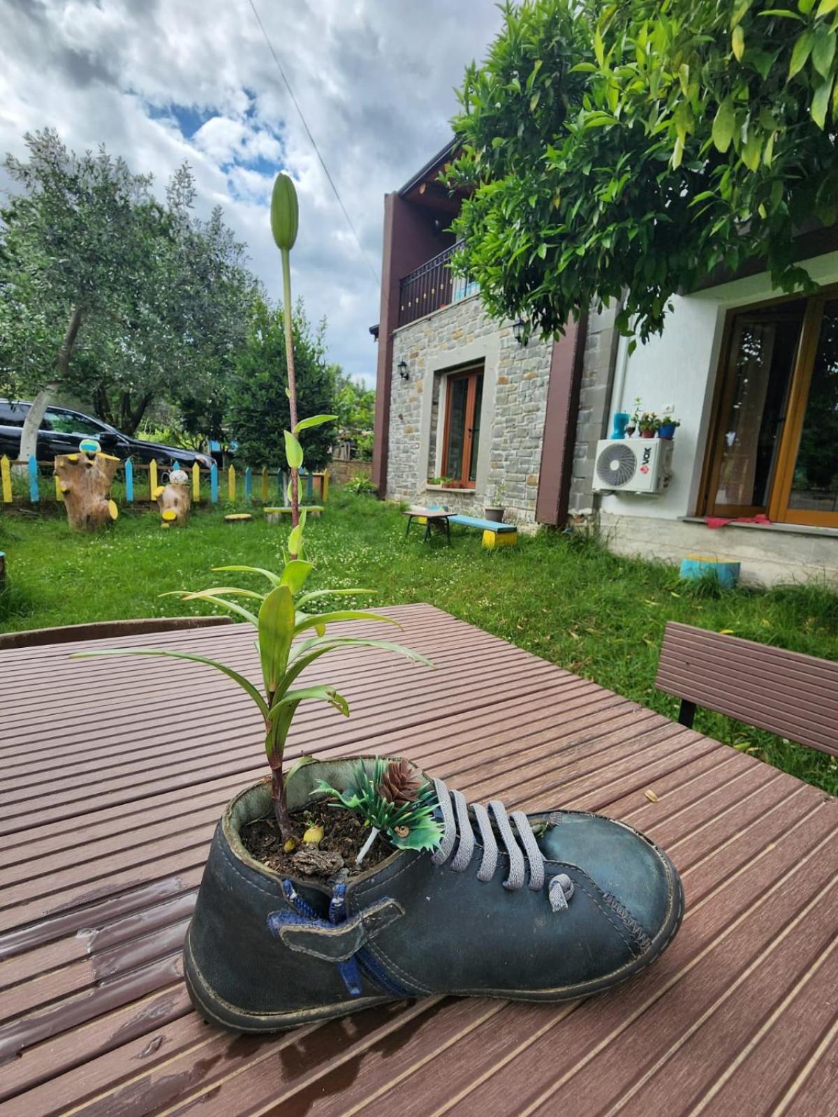 Villa Shuaipaj