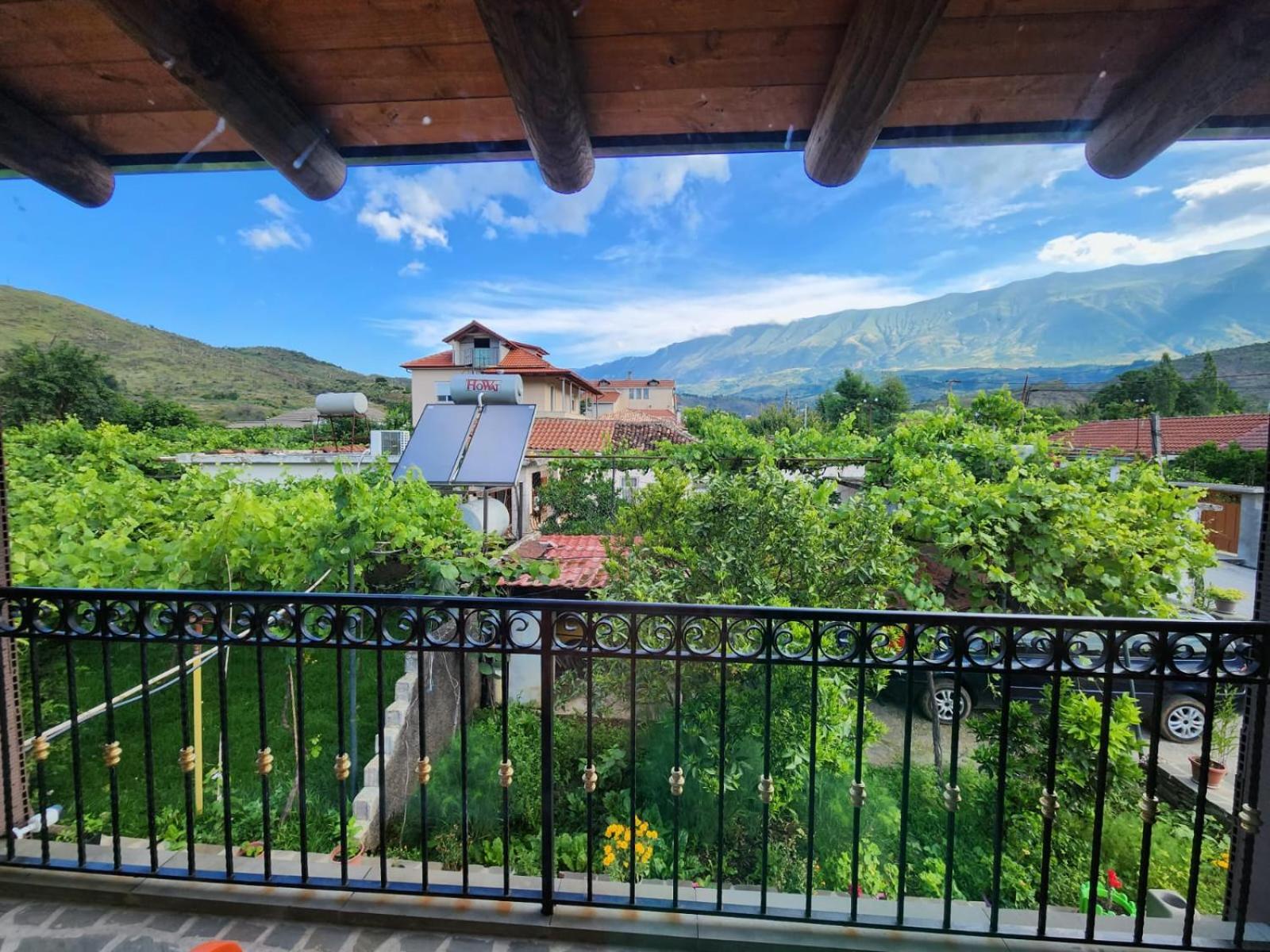 Villa Shuaipaj