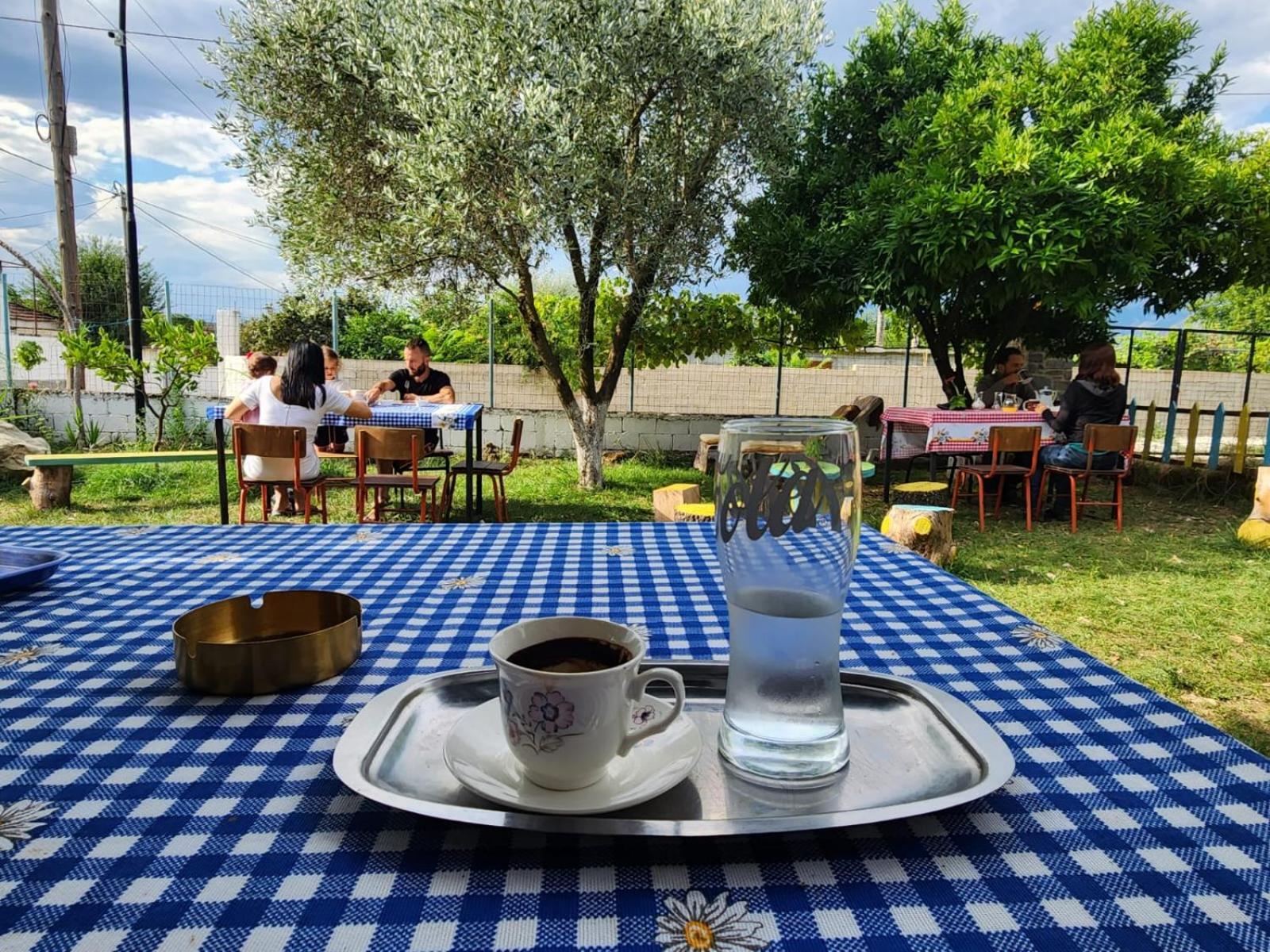 Villa Shuaipaj