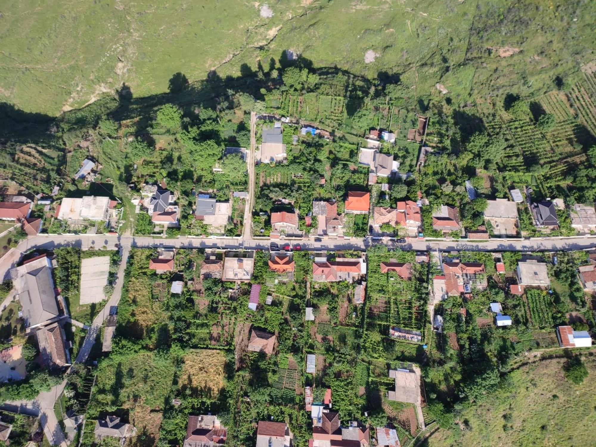 Villa Shuaipaj