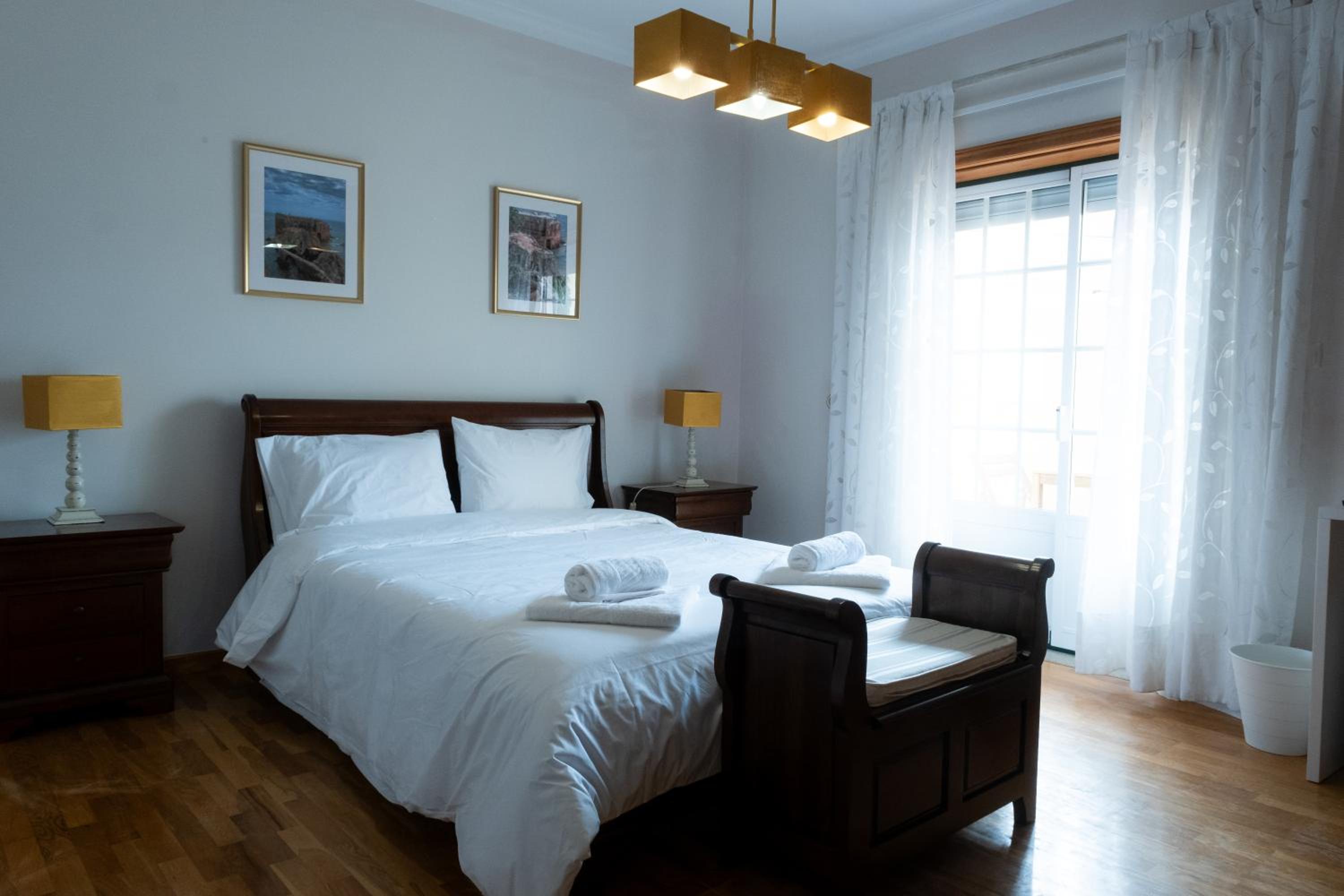 Berlenga Beach House