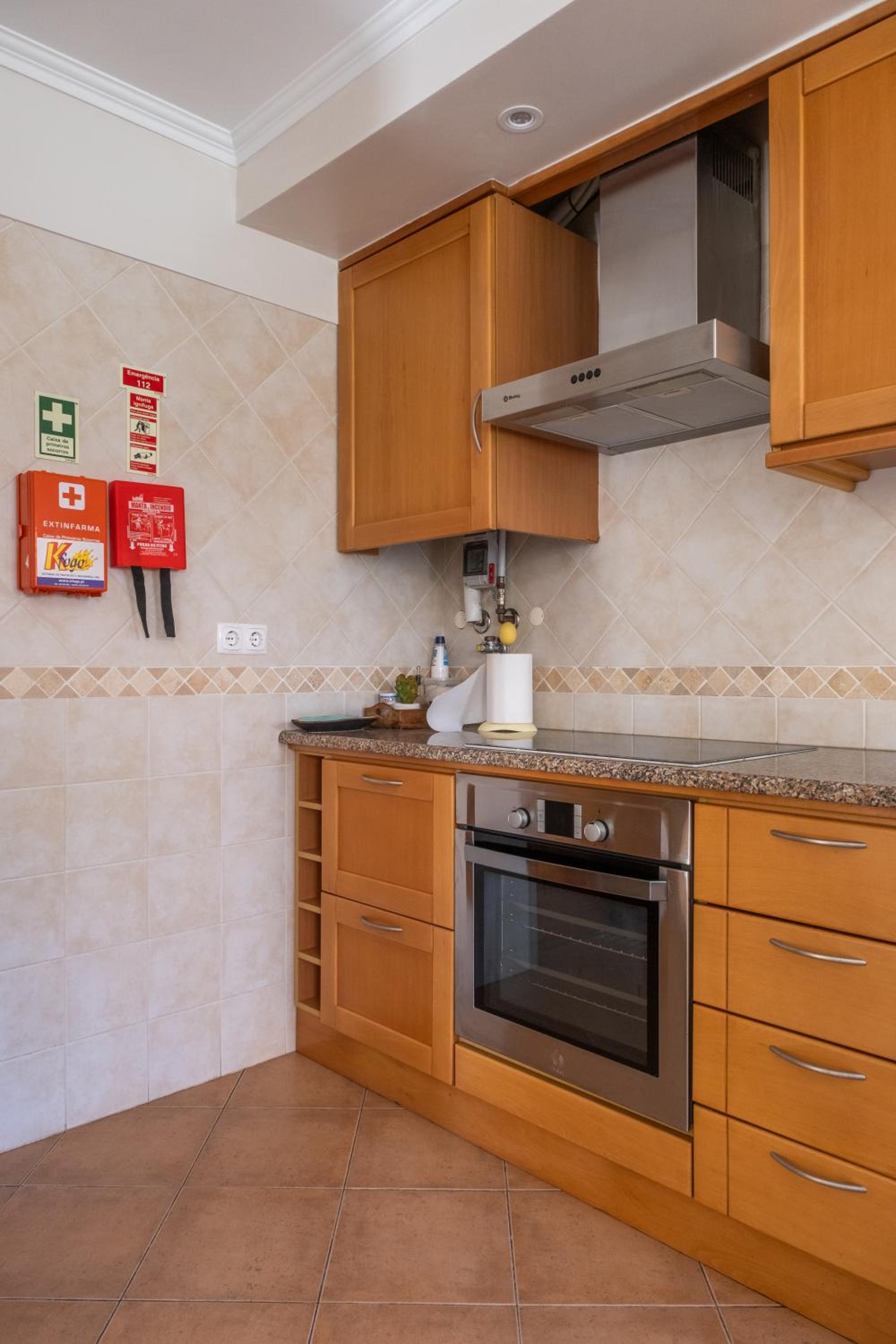 Berlenga Beach House