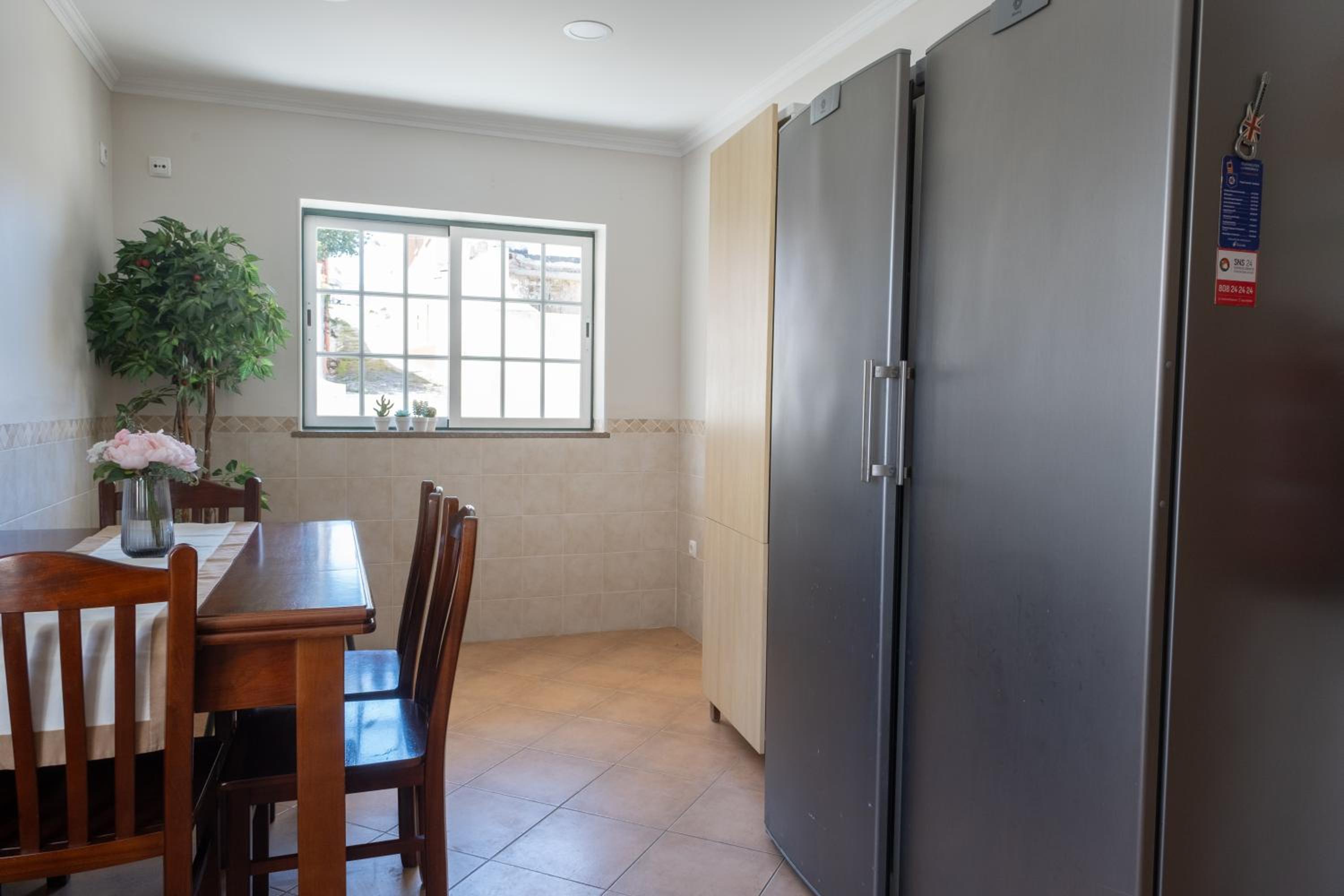Berlenga Beach House