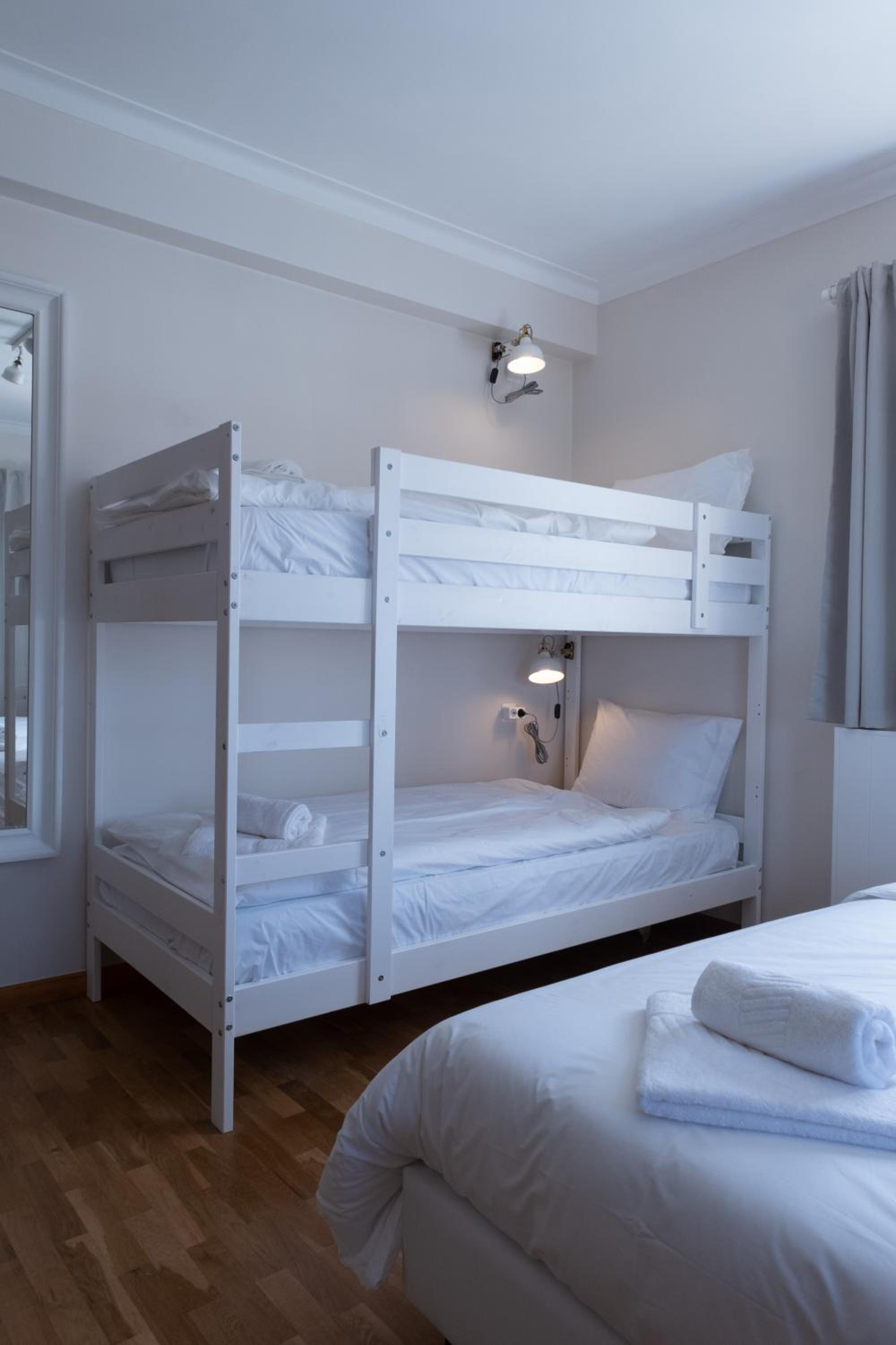 Berlenga Beach House
