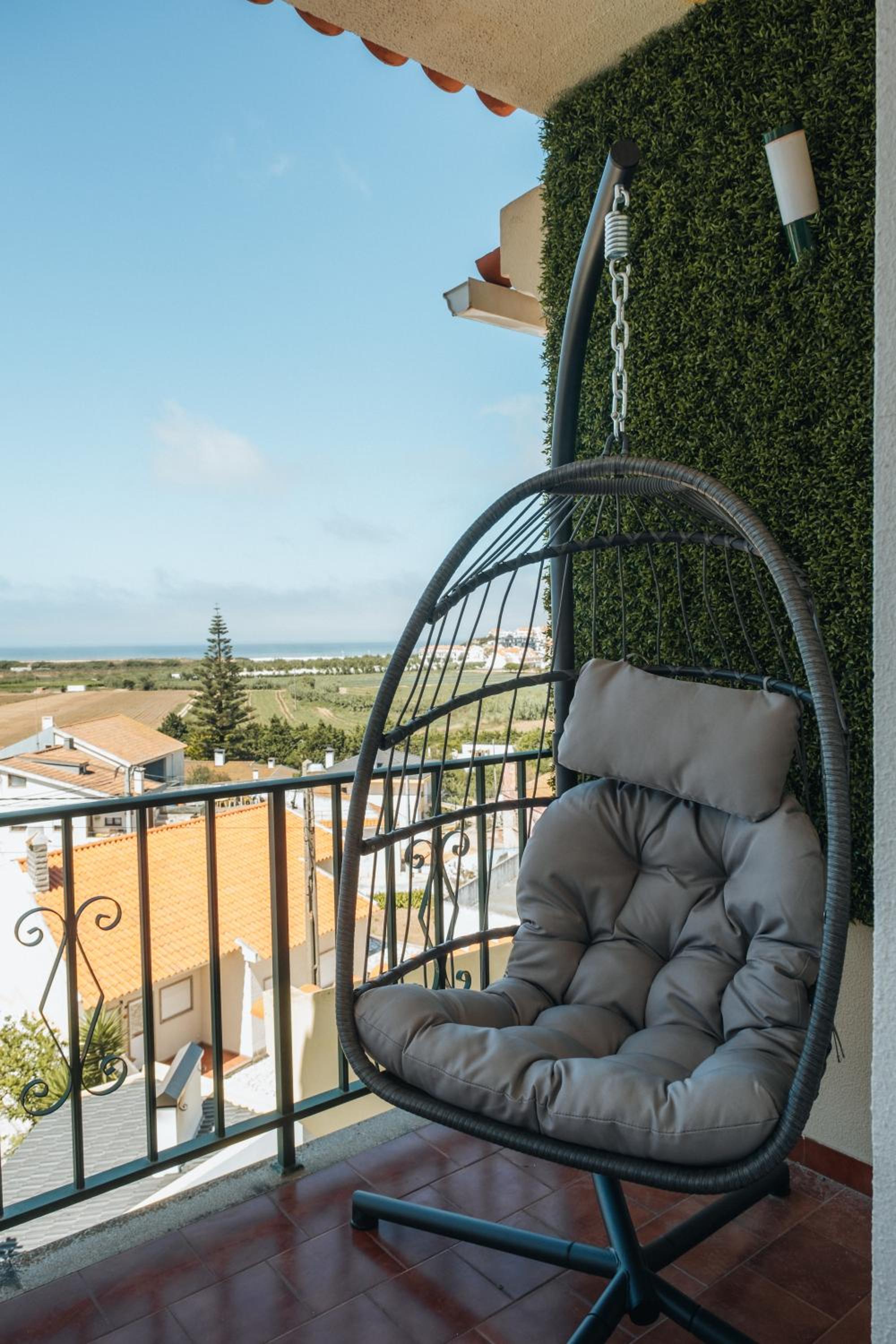 Berlenga Beach House