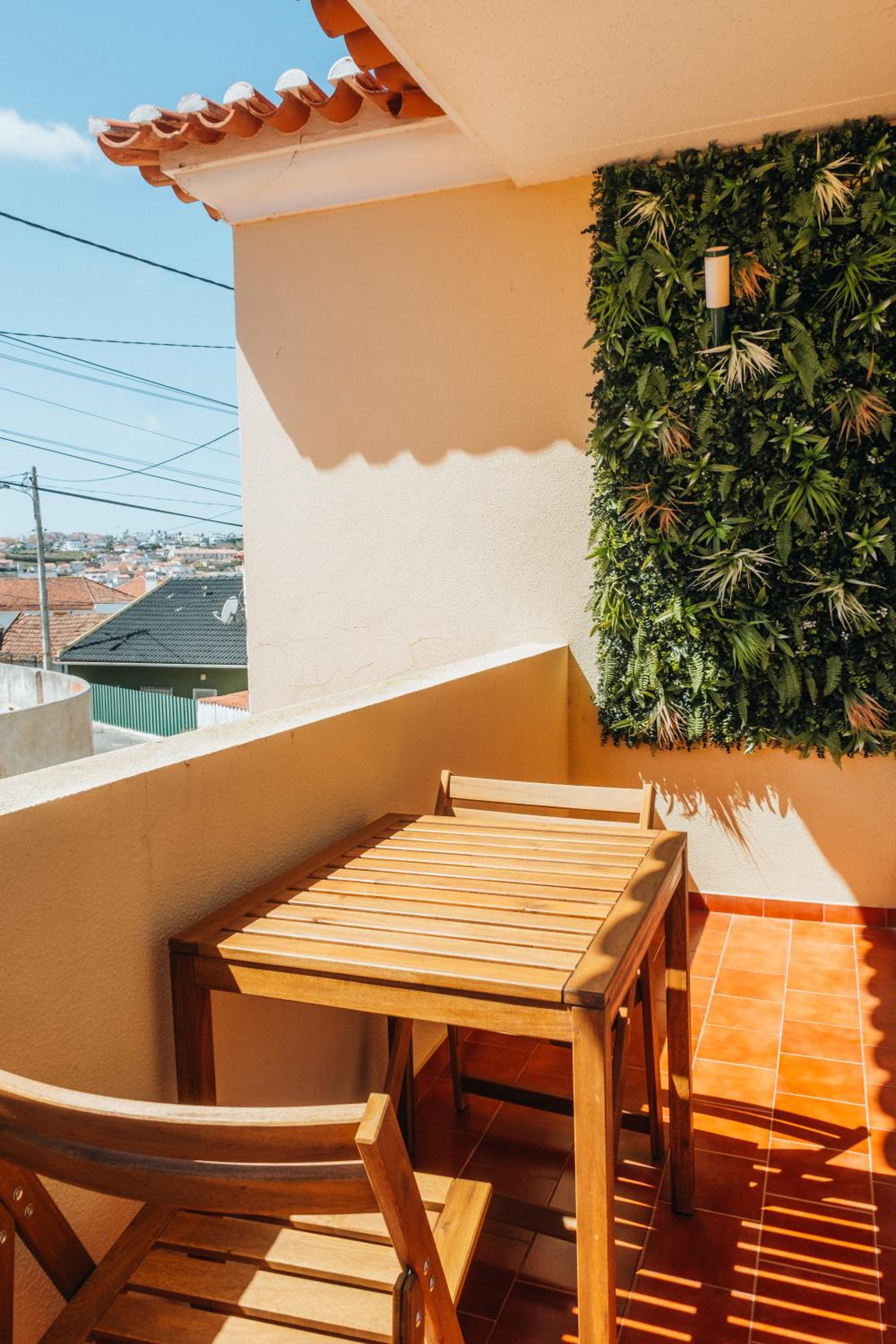 Berlenga Beach House