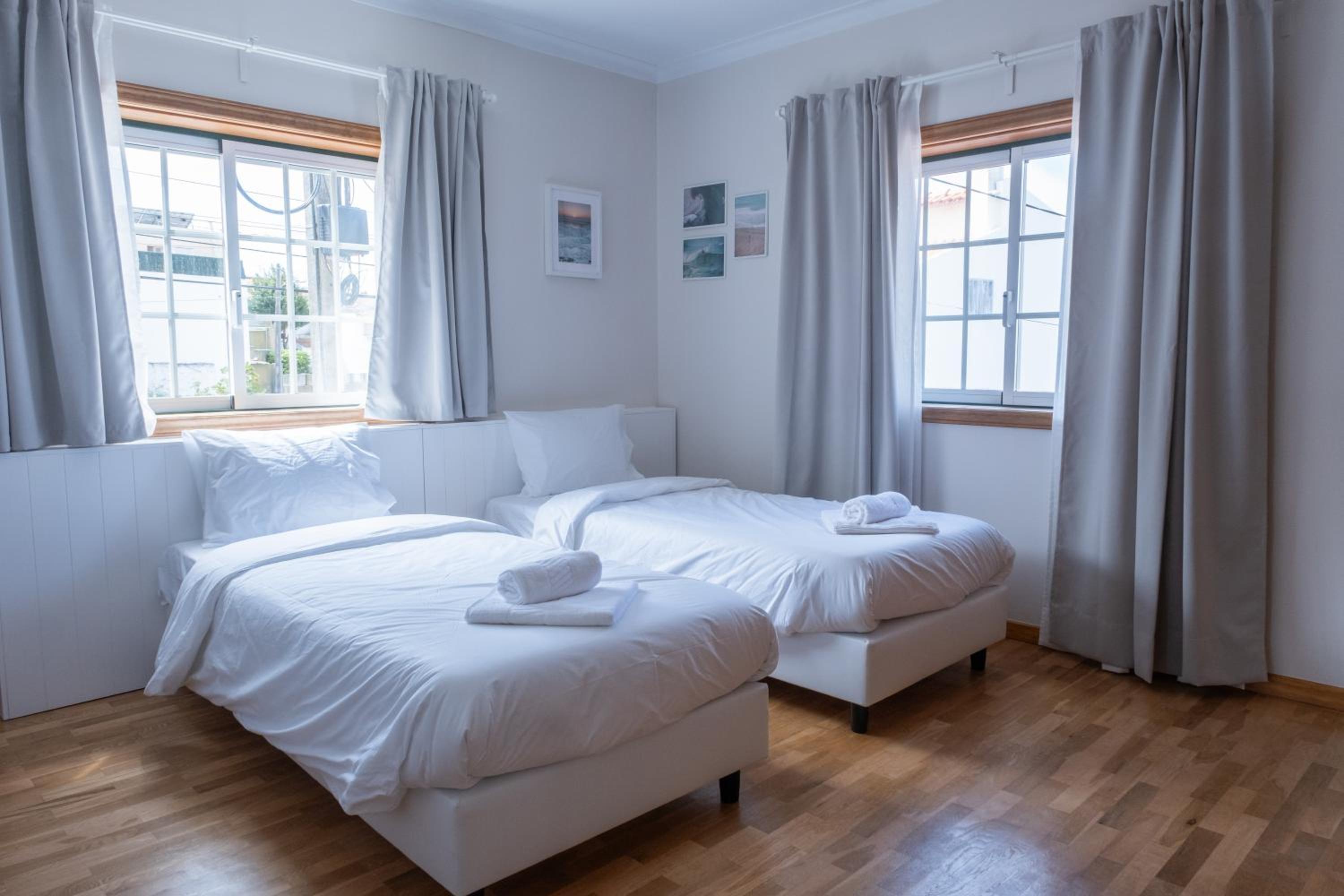 Berlenga Beach House