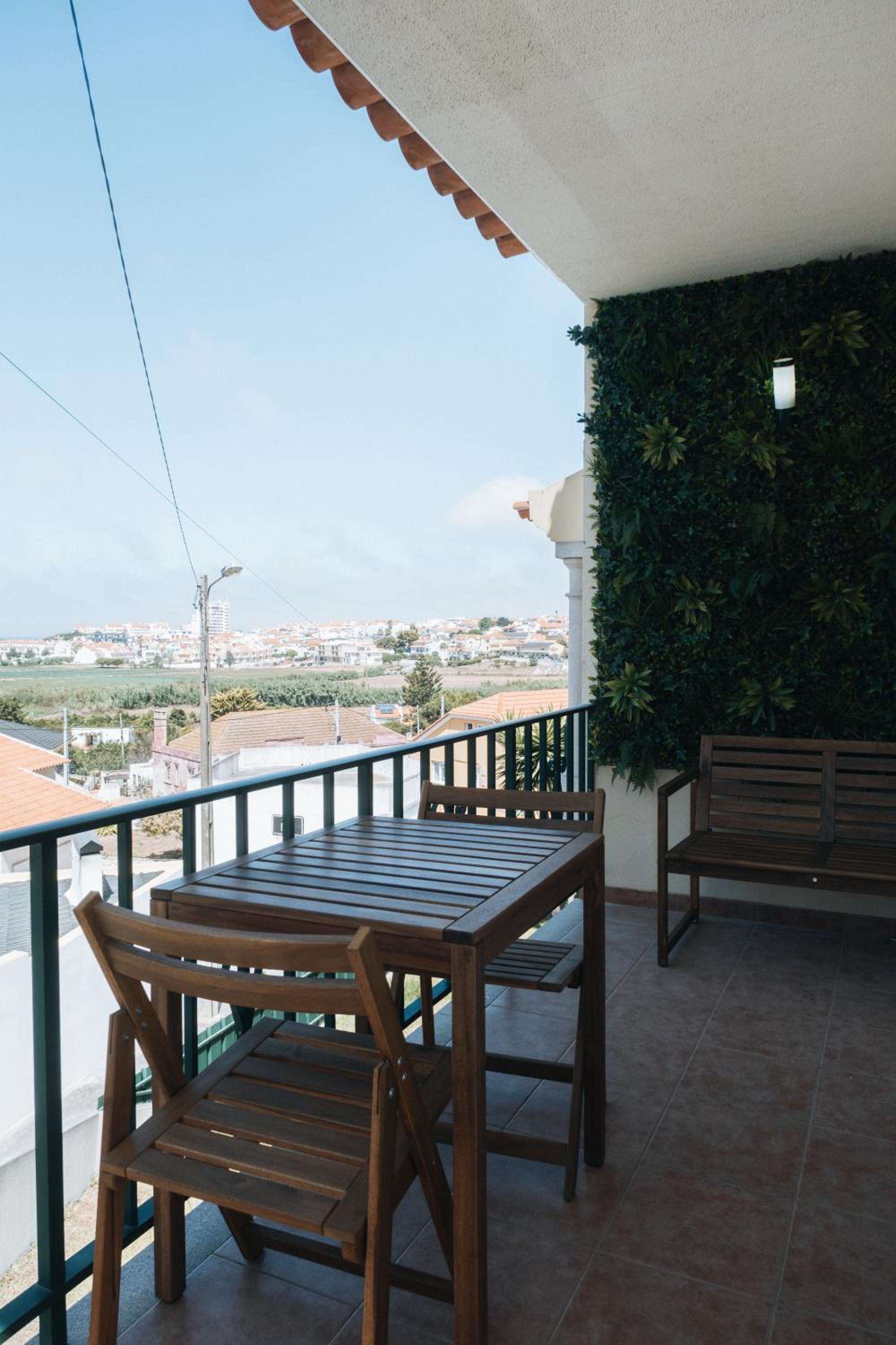 Berlenga Beach House