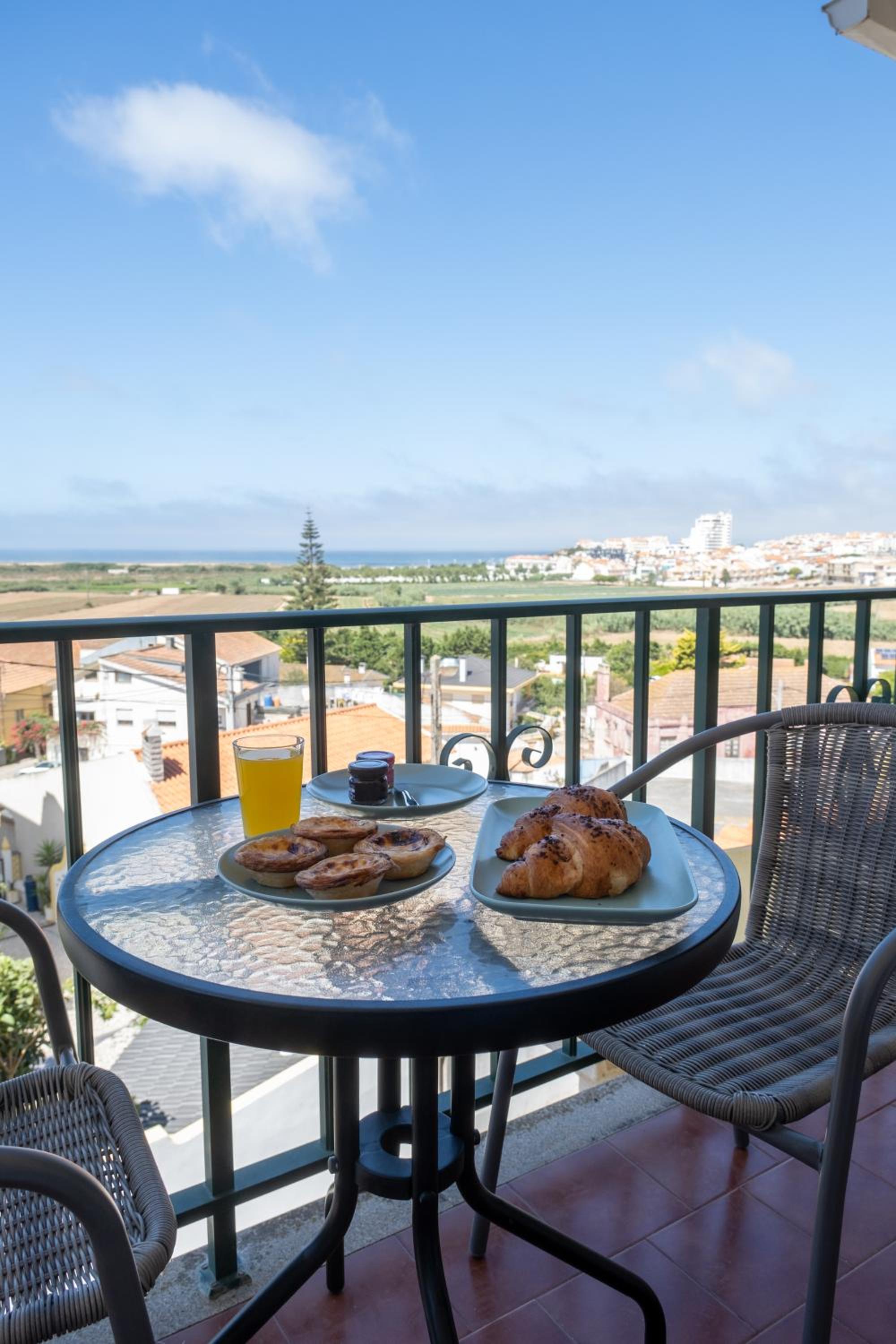 Berlenga Beach House