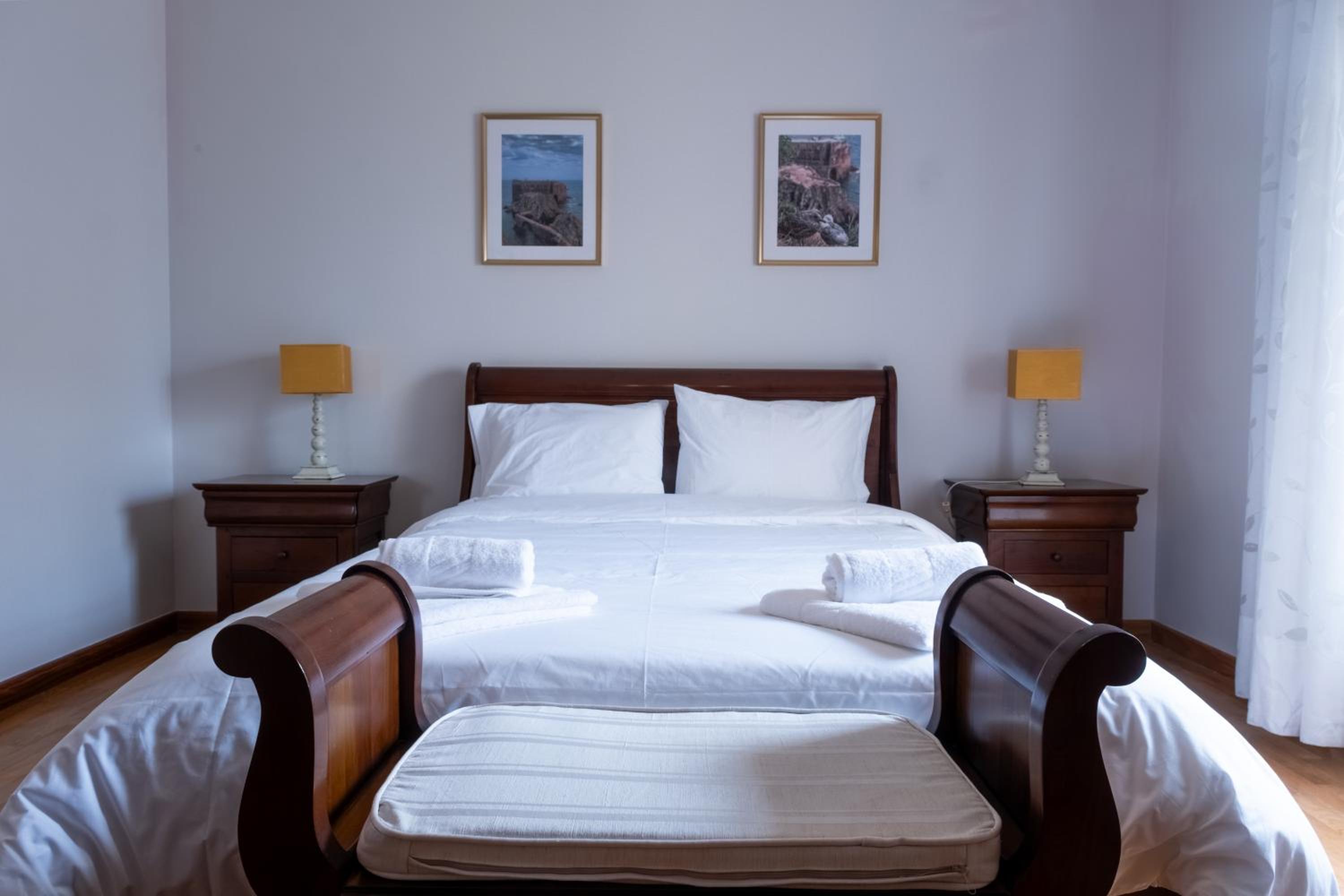 Berlenga Beach House