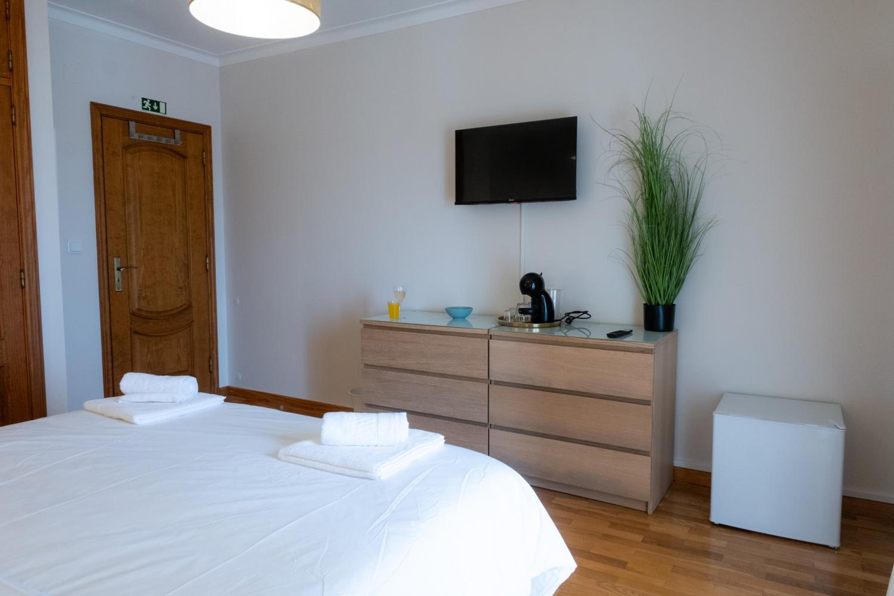 Berlenga Beach House