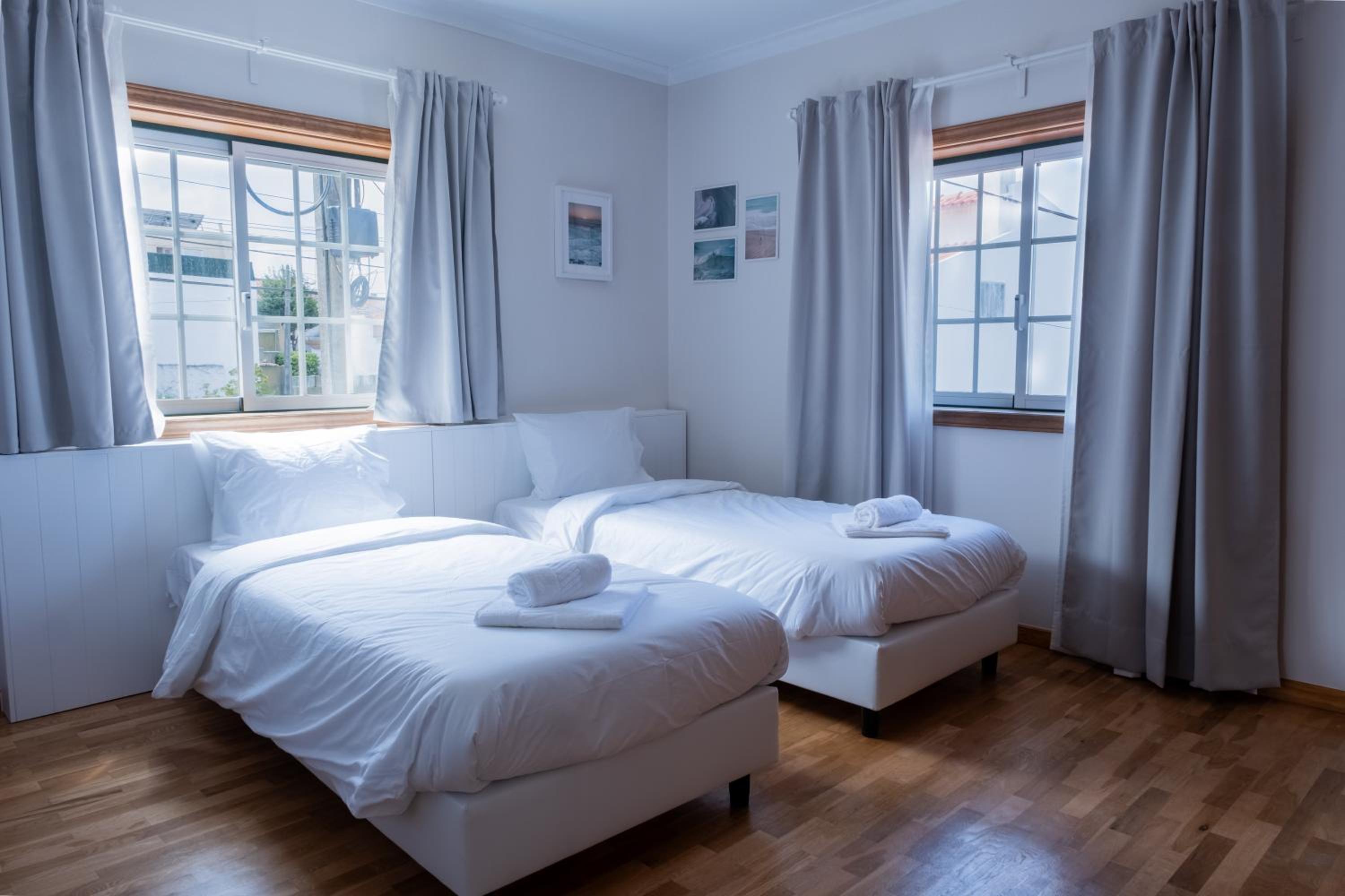 Berlenga Beach House