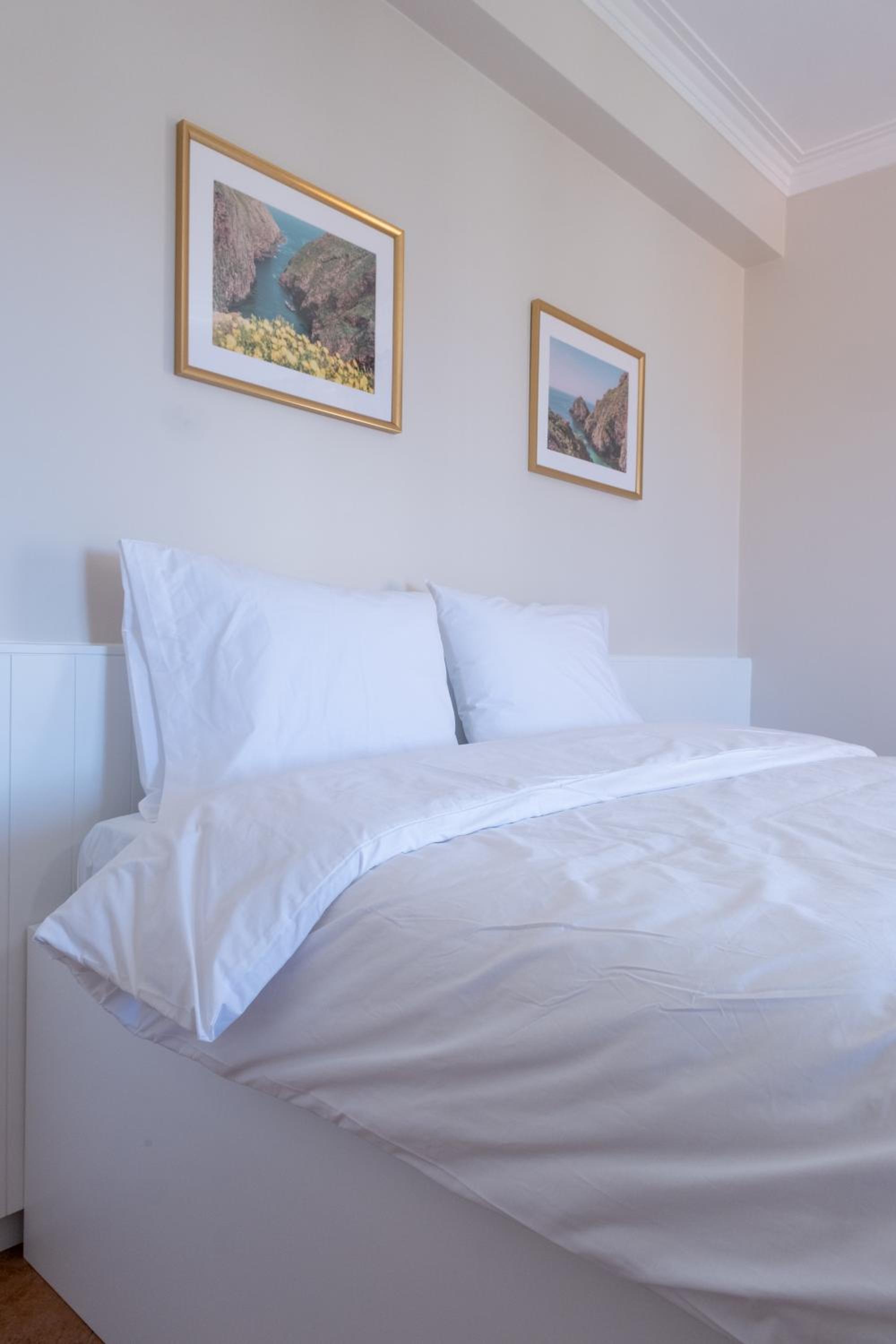 Berlenga Beach House