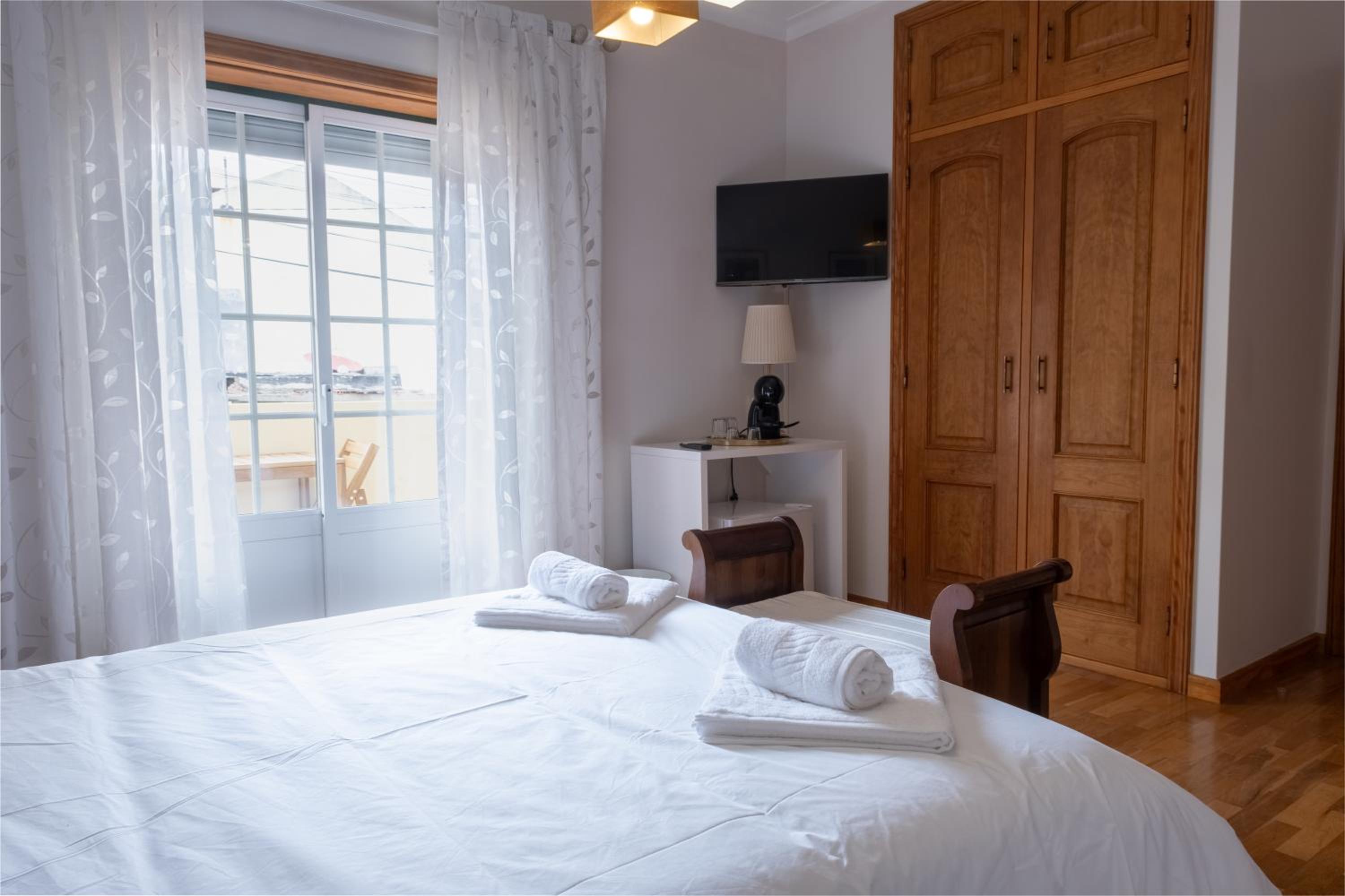 Berlenga Beach House
