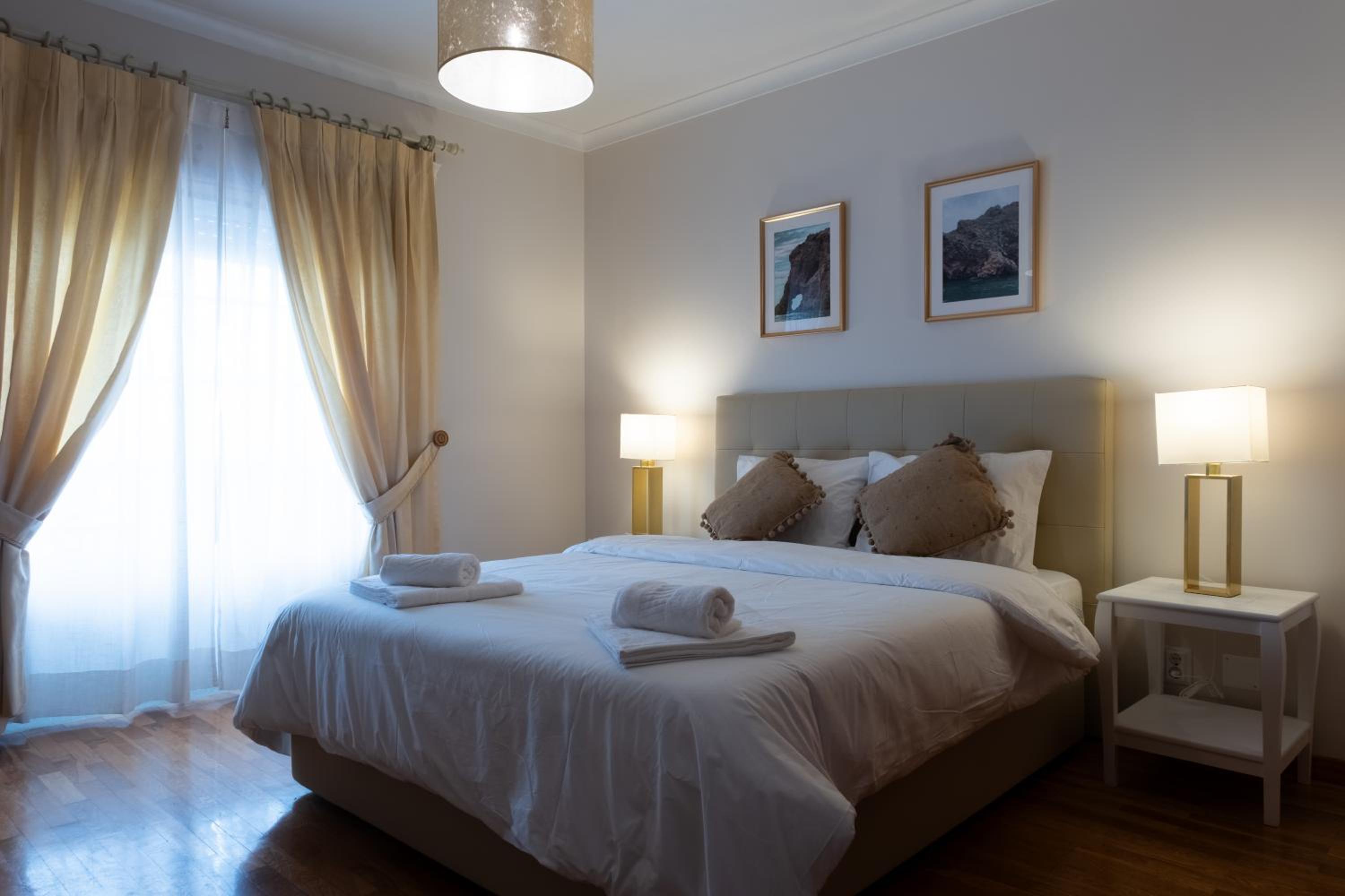 Berlenga Beach House