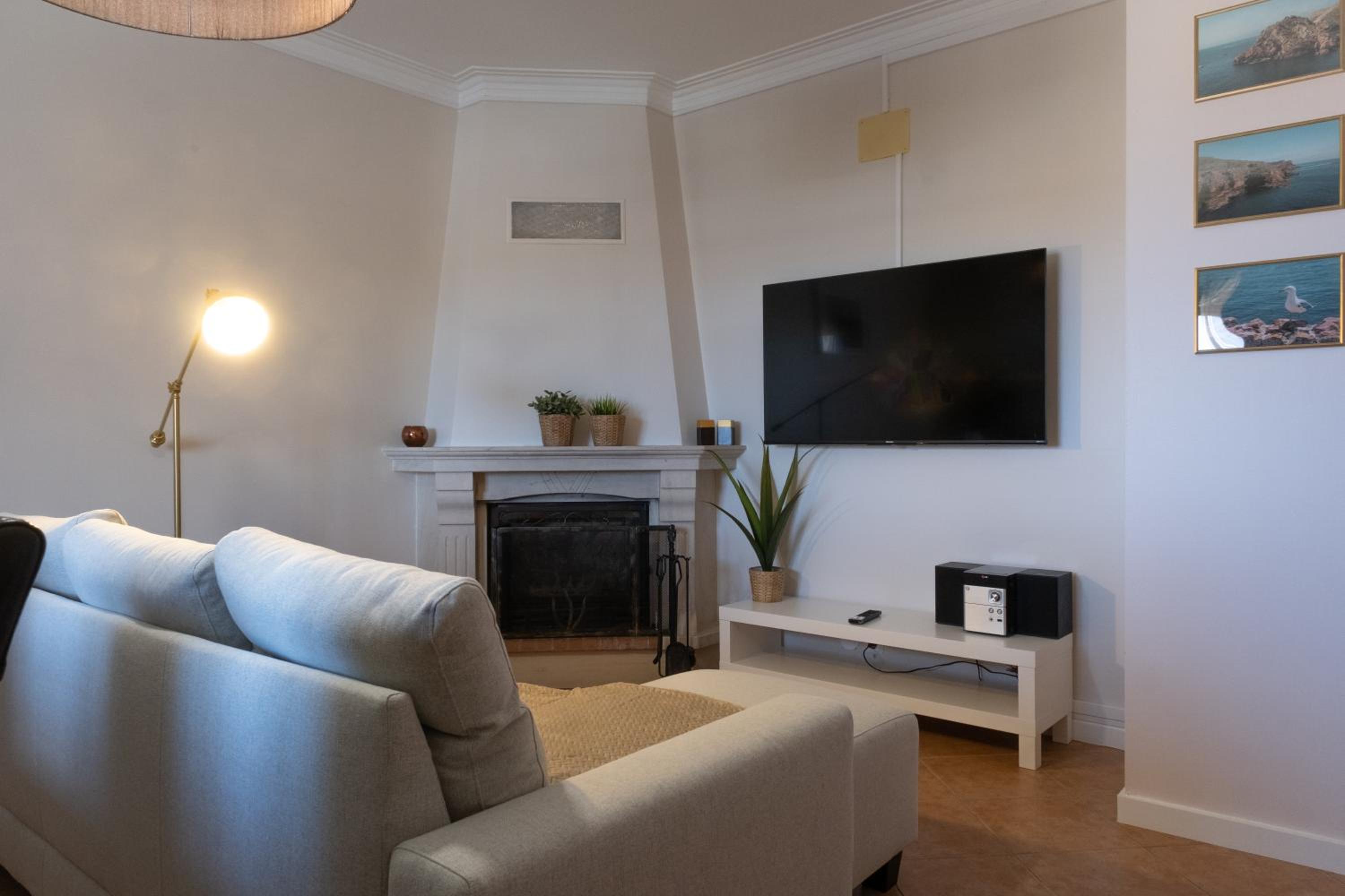 Berlenga Beach House