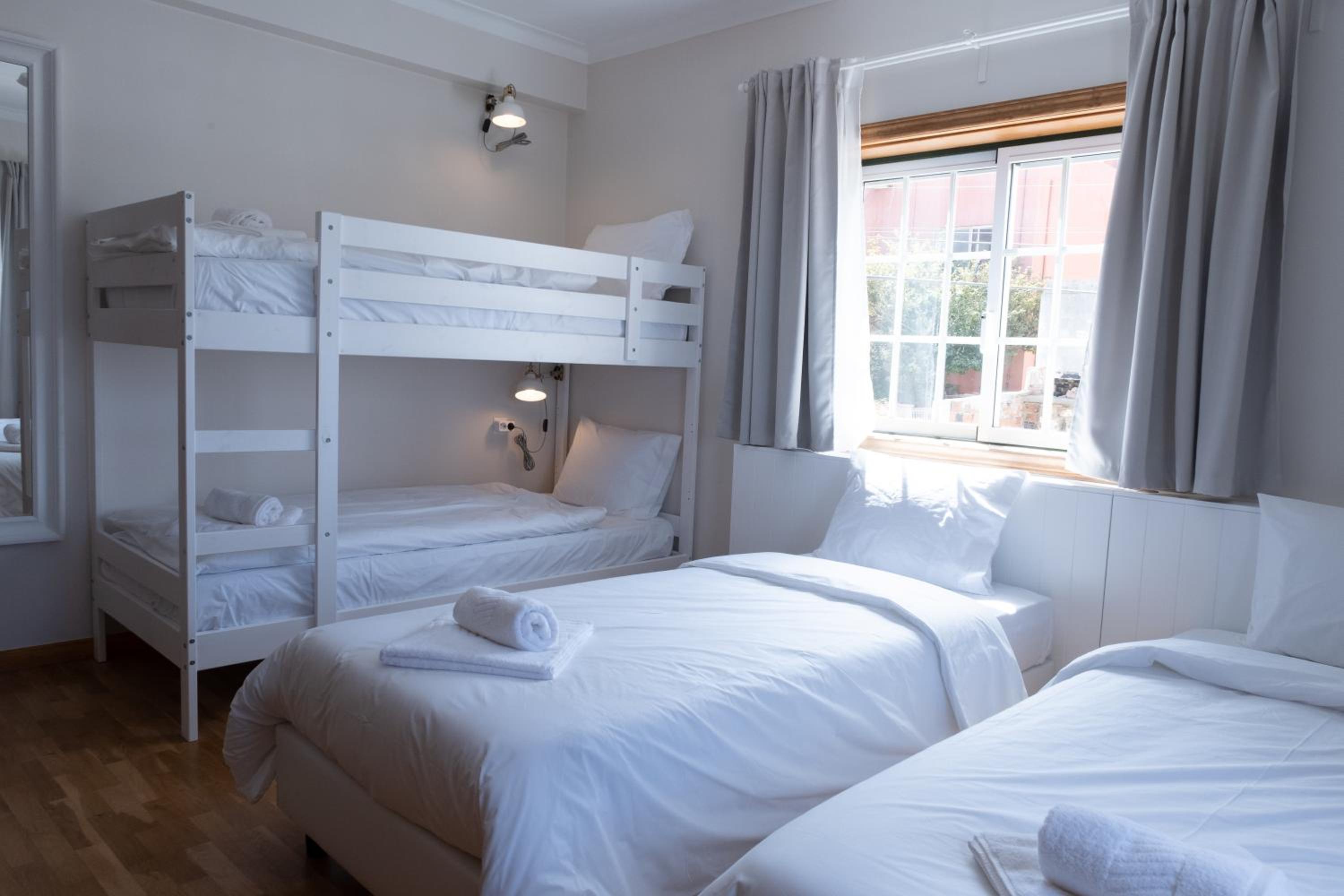 Berlenga Beach House
