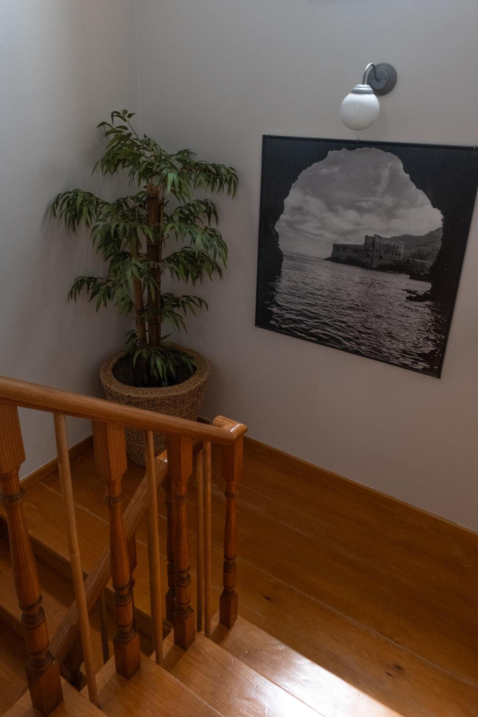 Berlenga Beach House