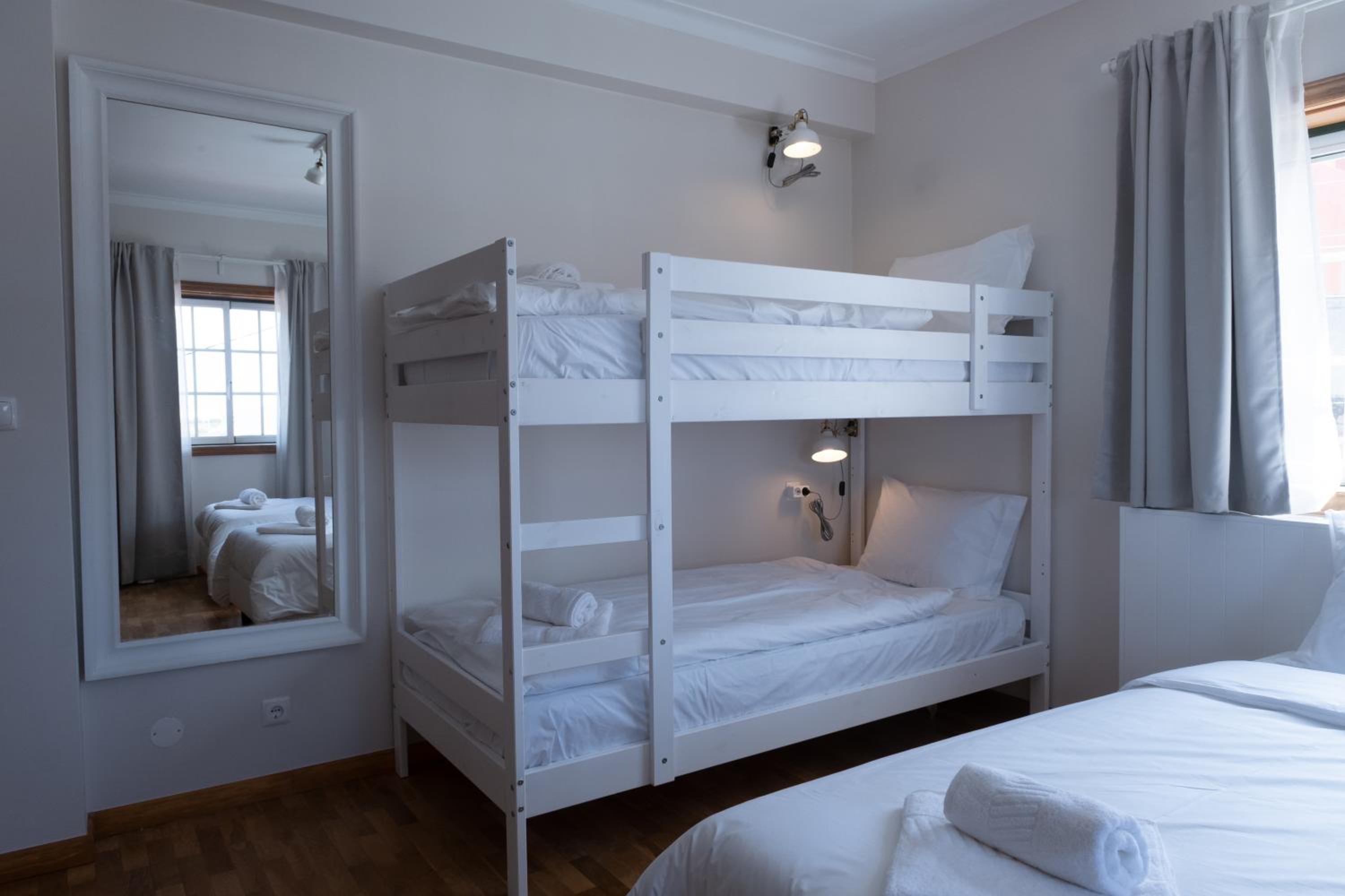 Berlenga Beach House