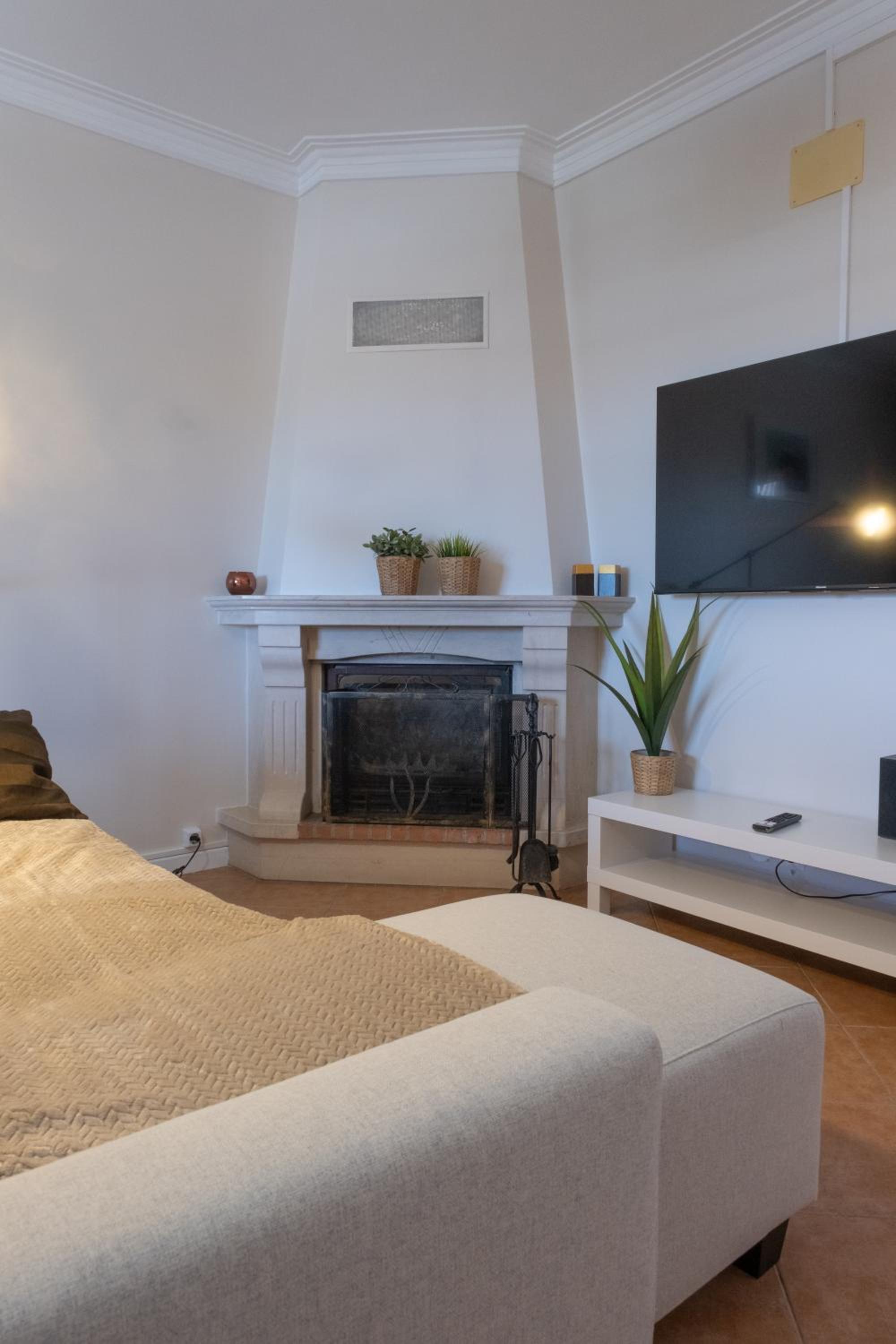 Berlenga Beach House