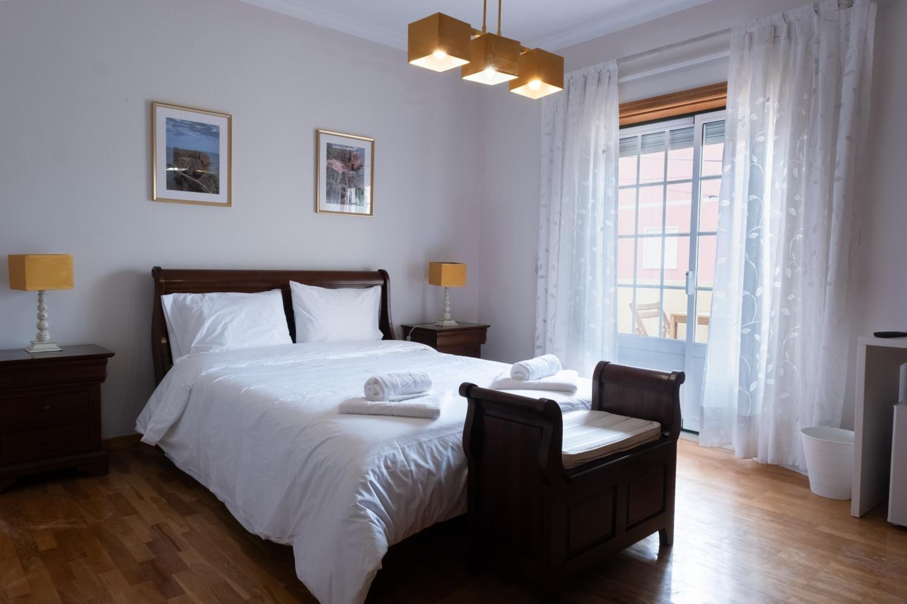 Berlenga Beach House