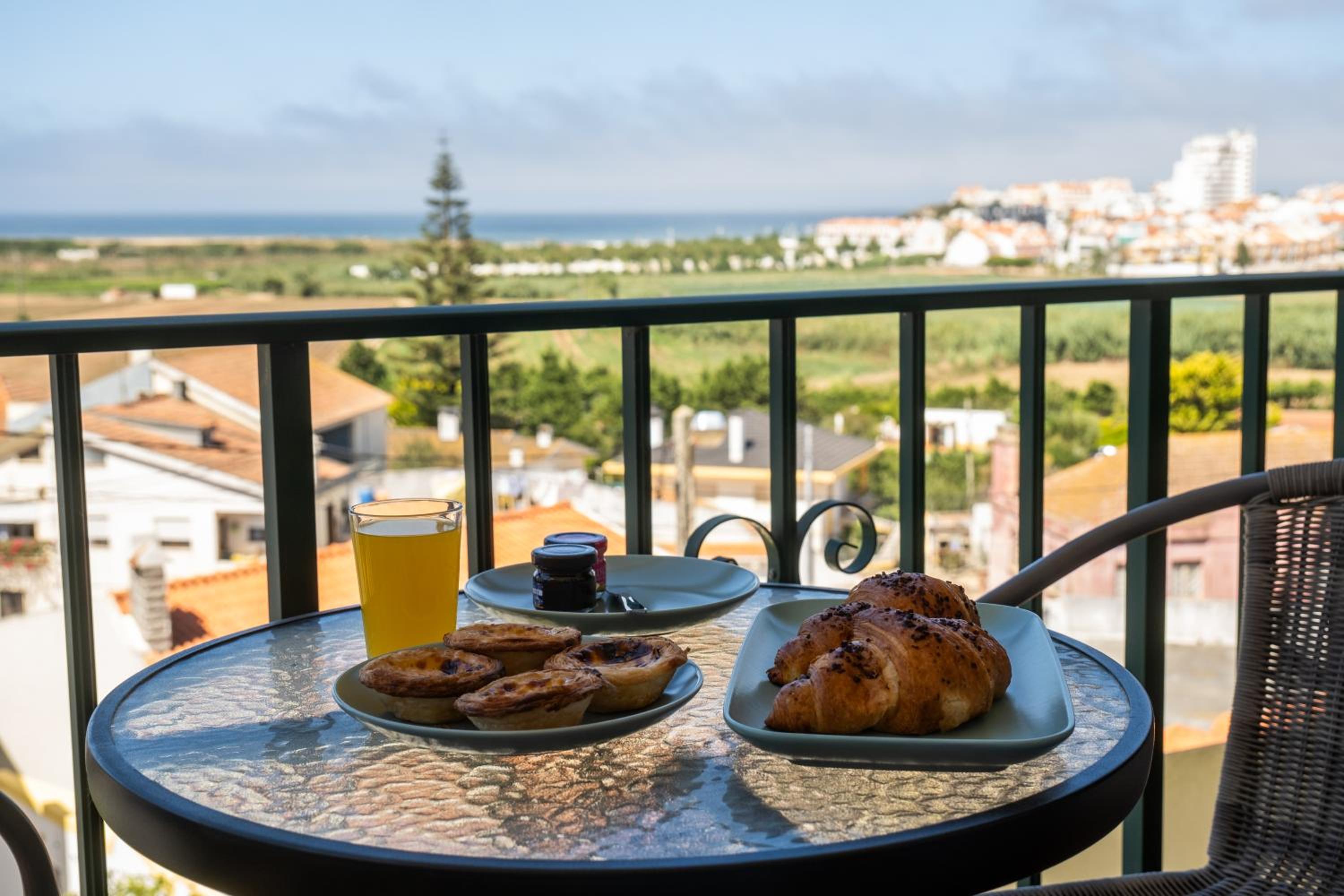Berlenga Beach House