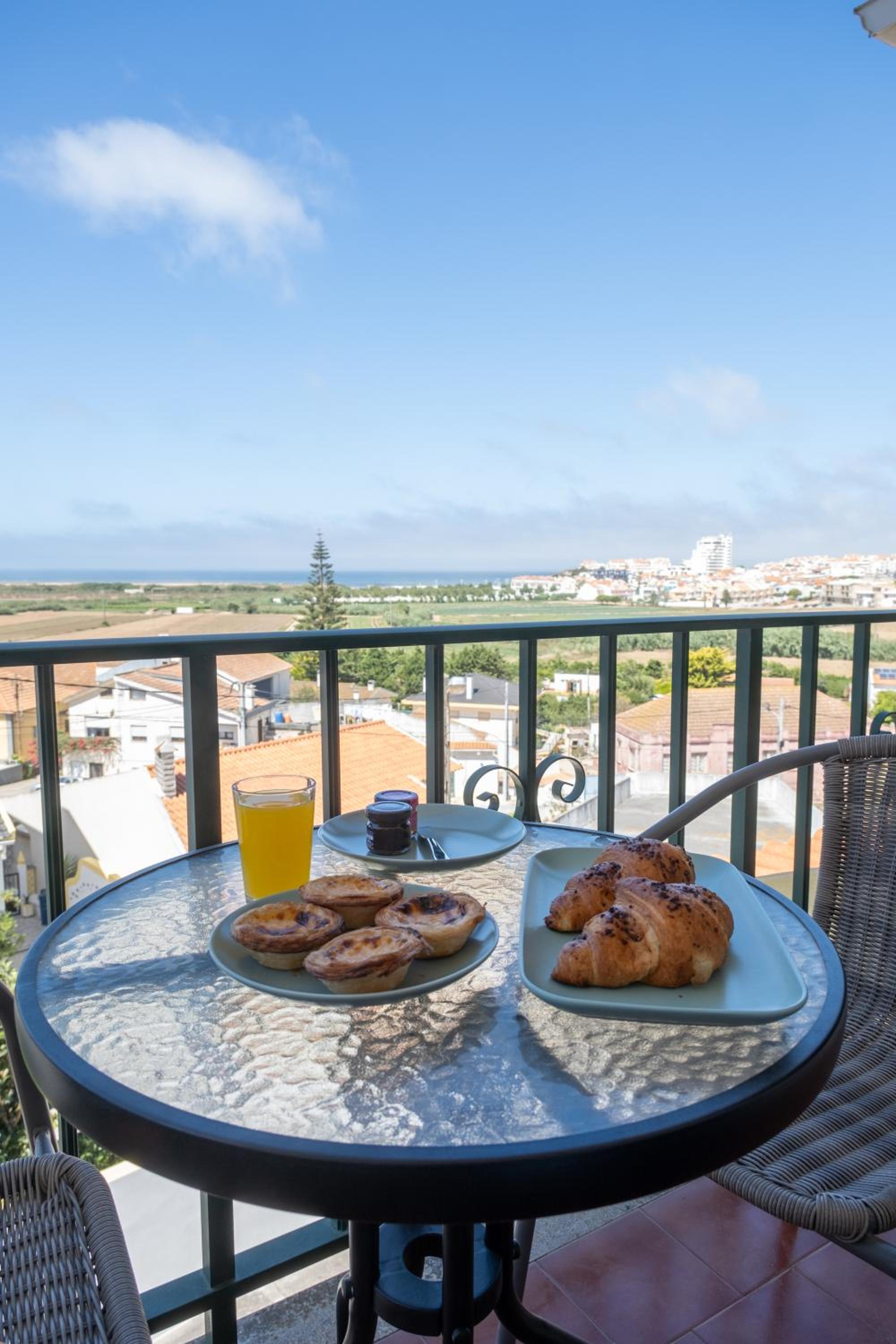 Berlenga Beach House