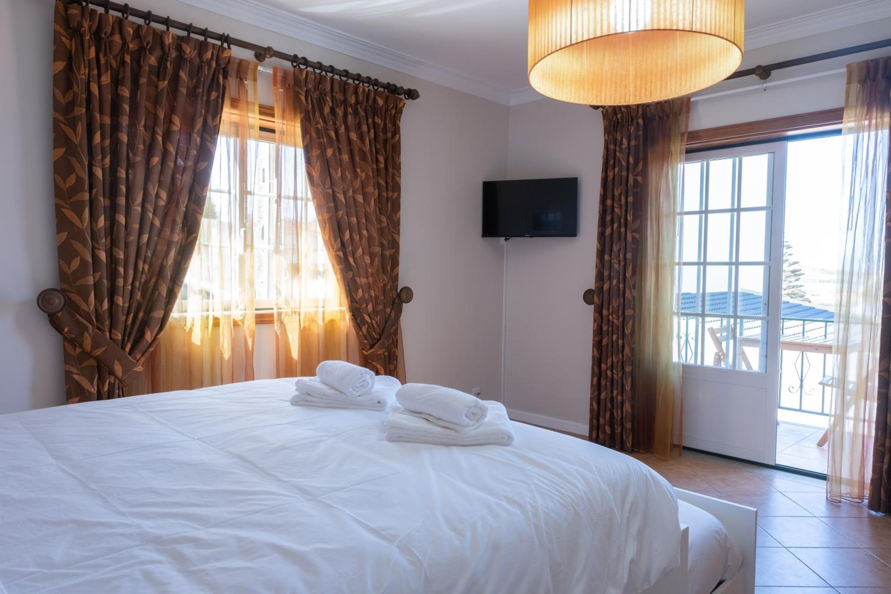Berlenga Beach House