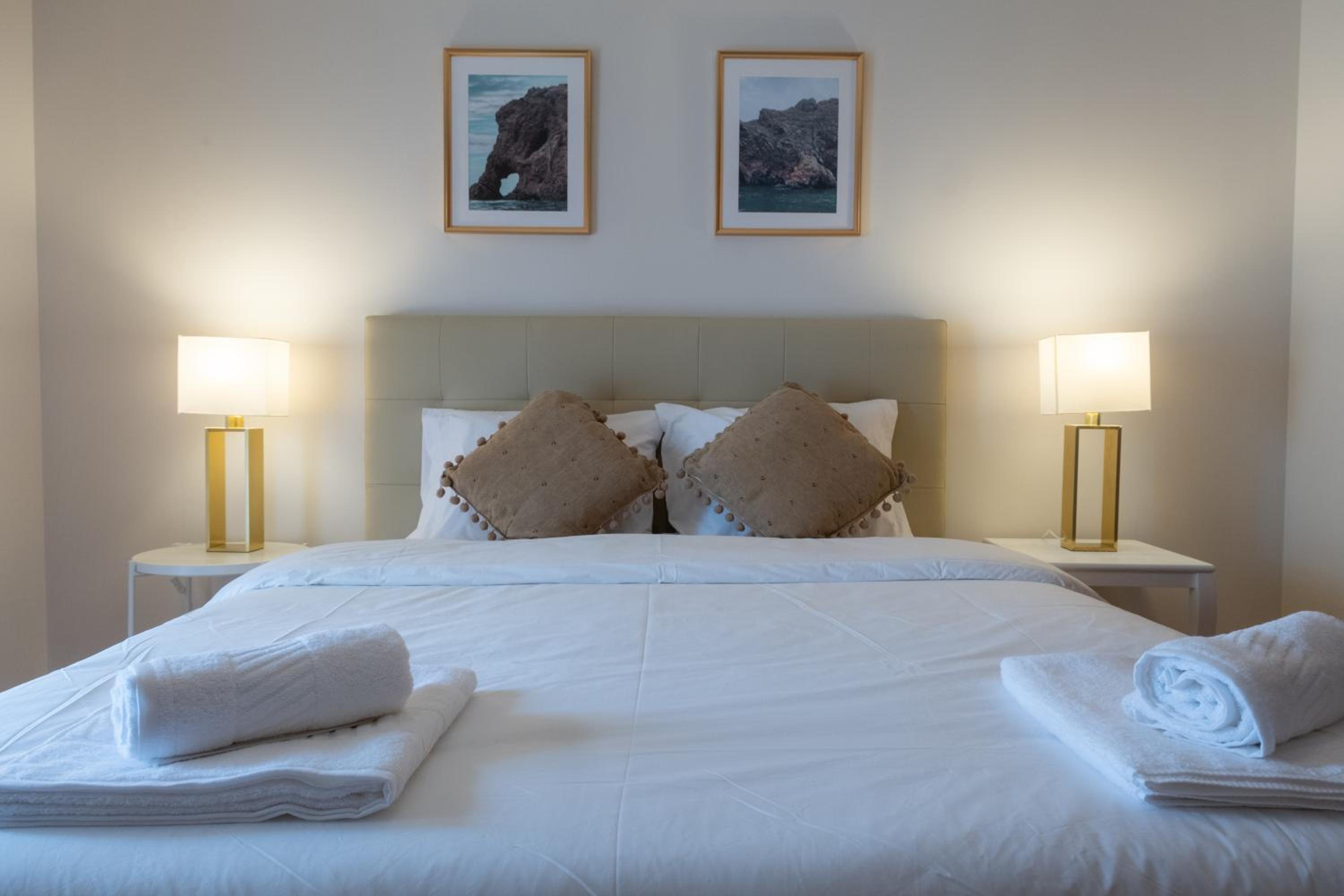 Berlenga Beach House