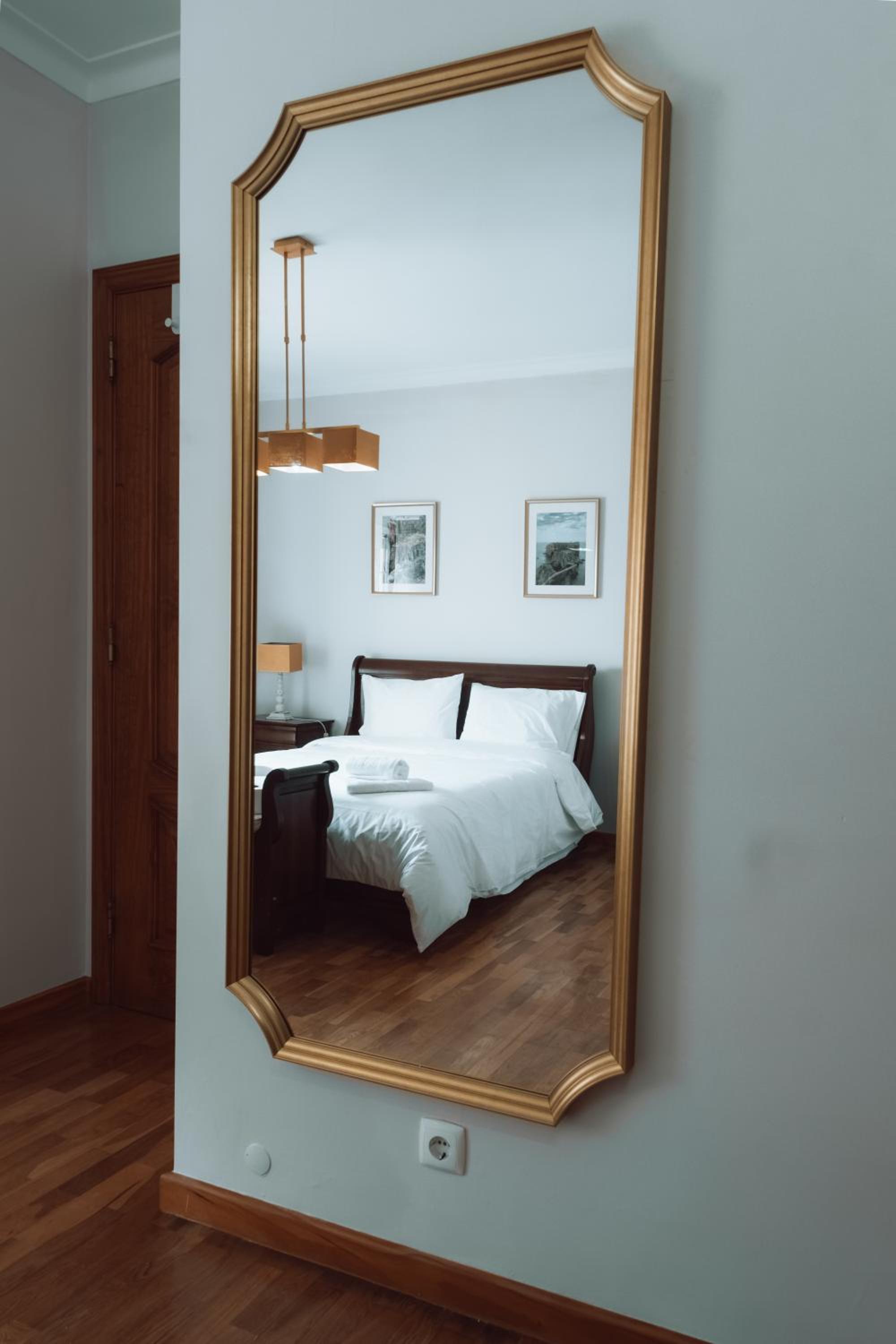 Berlenga Beach House