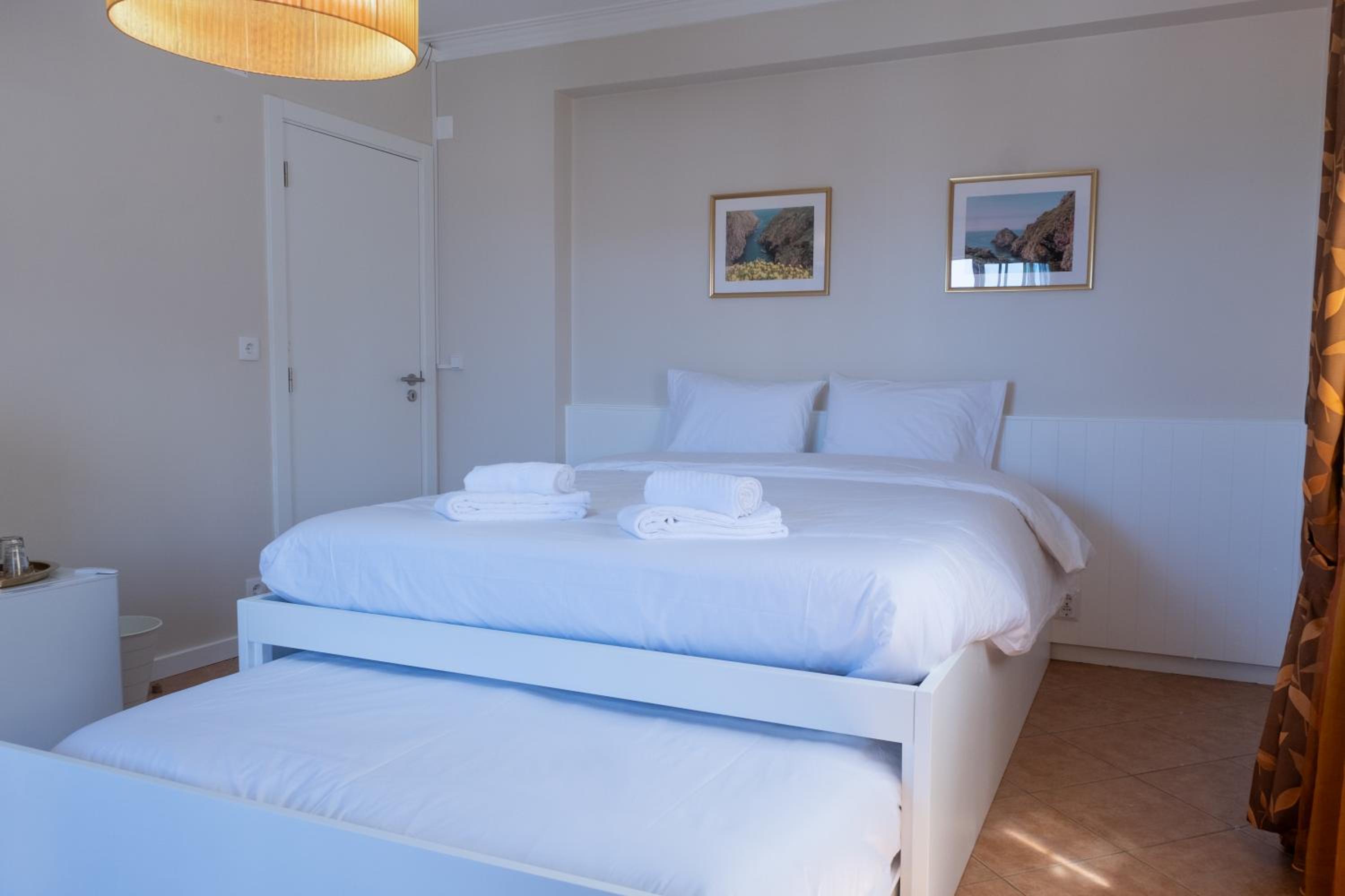 Berlenga Beach House