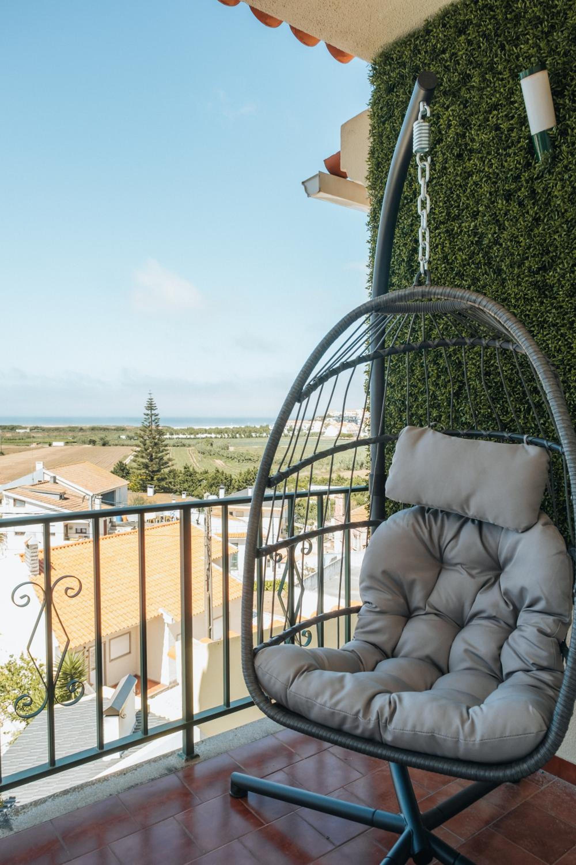 Berlenga Beach House