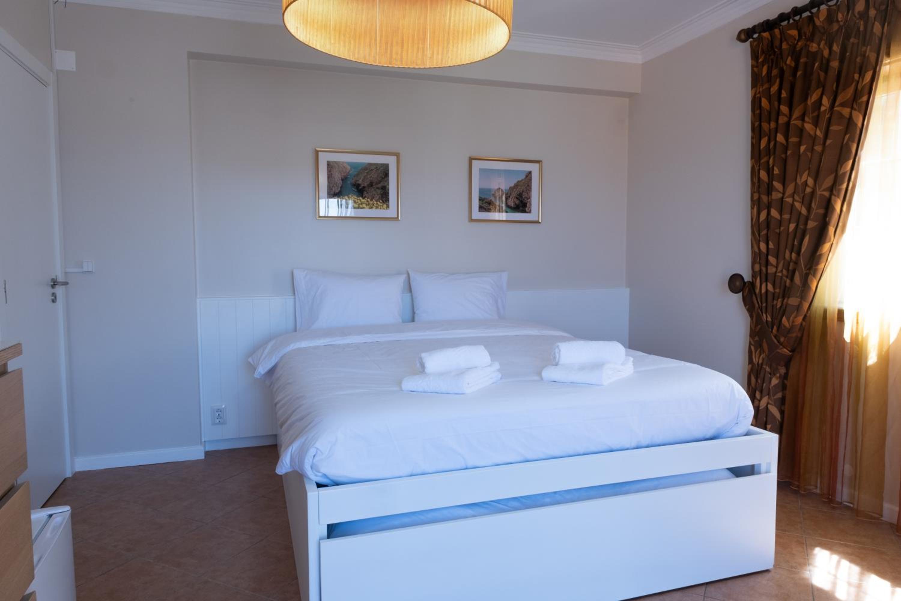 Berlenga Beach House