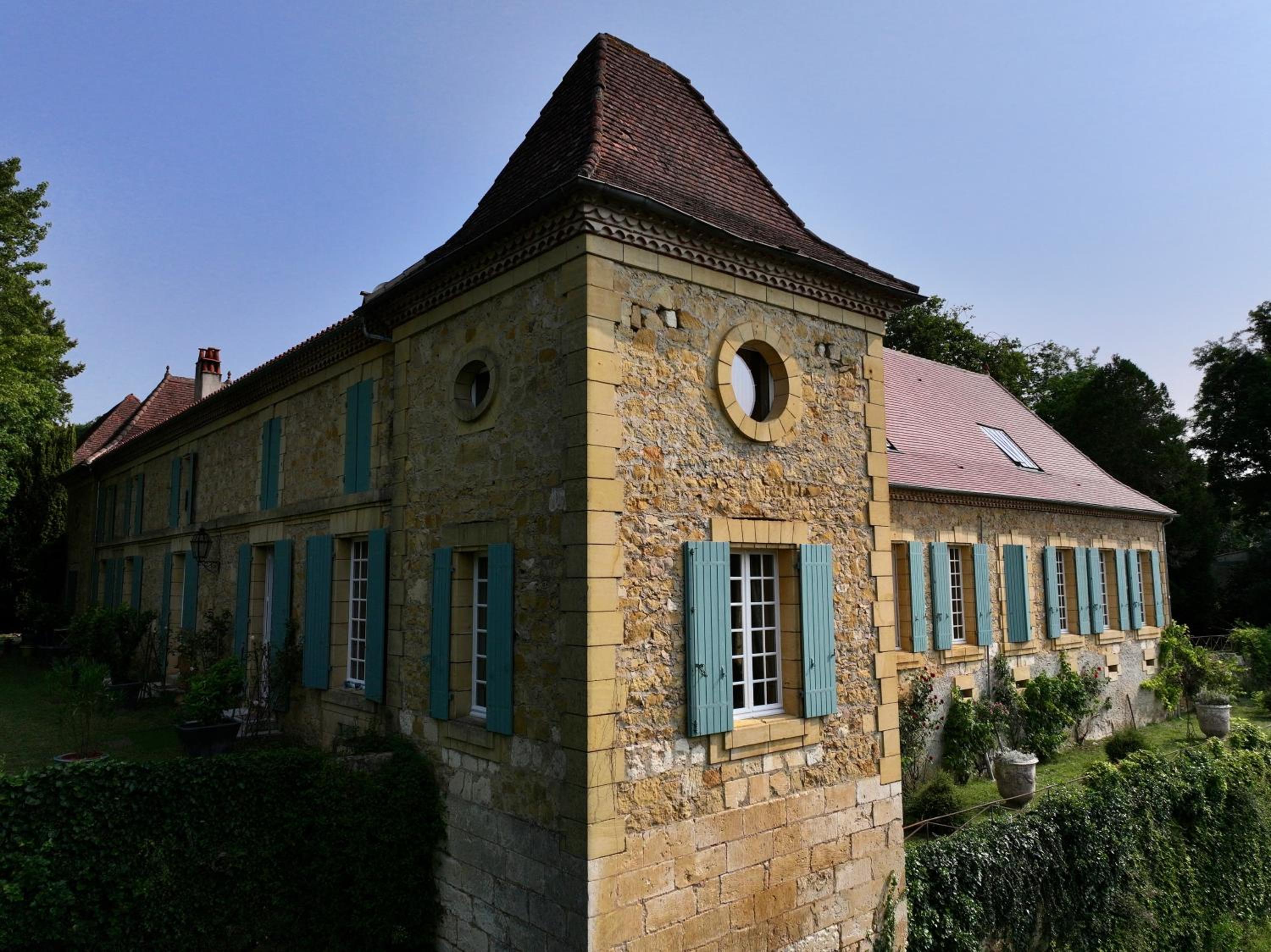 La Rebière d'Or, B&B et Gîte