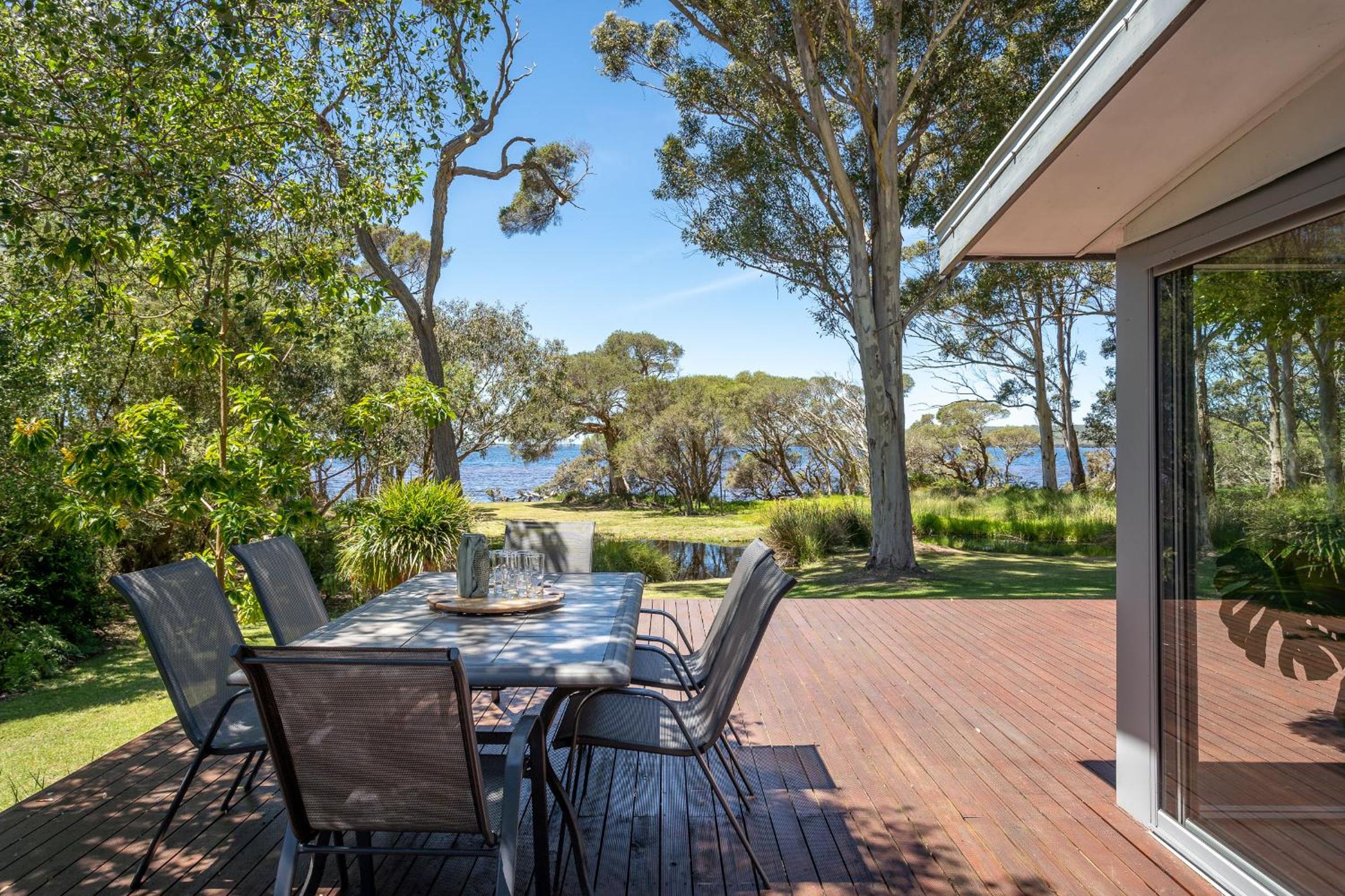 Emerald Cove I Private Properties