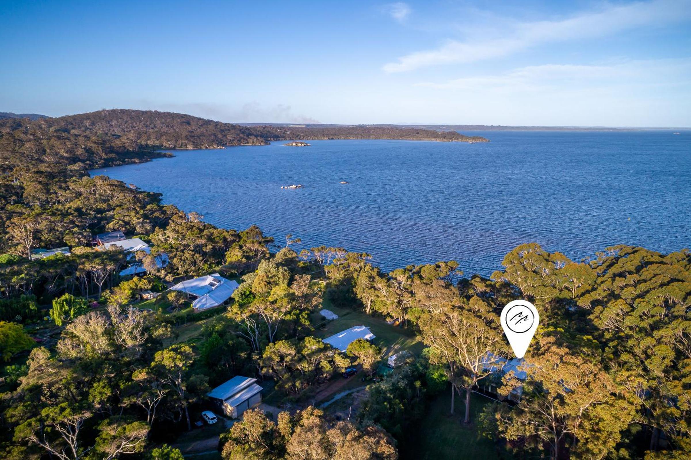 Emerald Cove I Private Properties