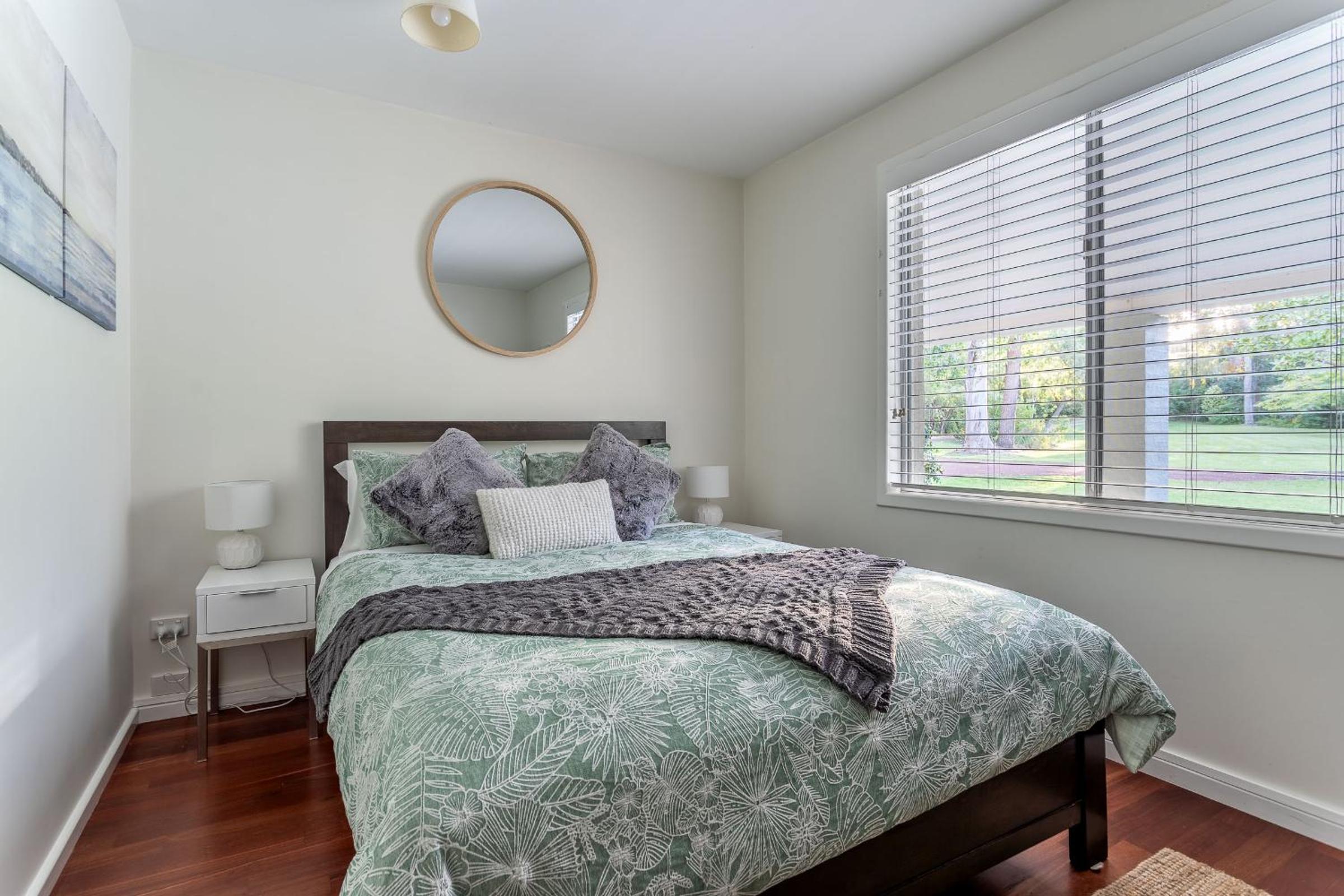 Emerald Cove I Private Properties
