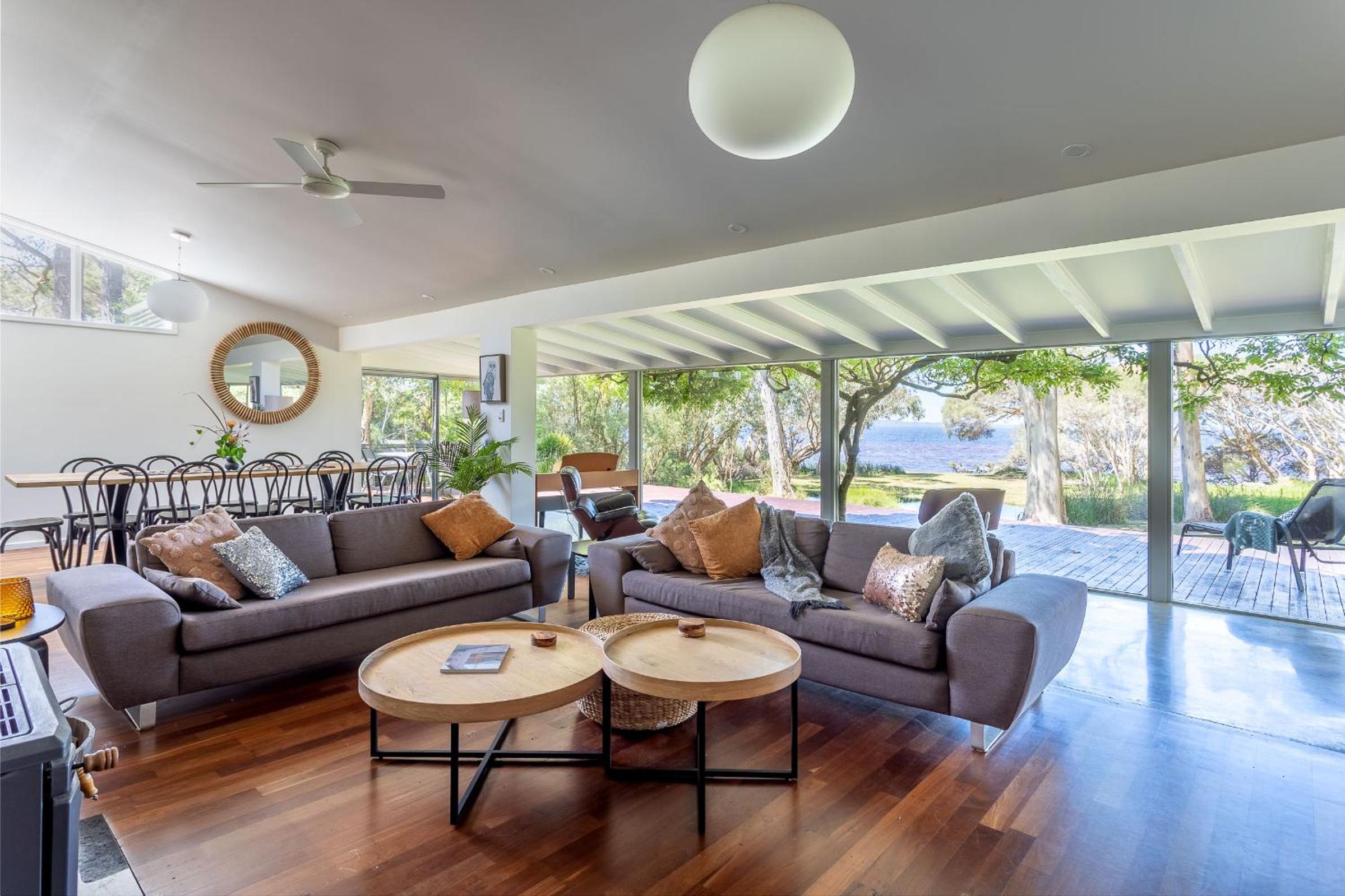 Emerald Cove I Private Properties
