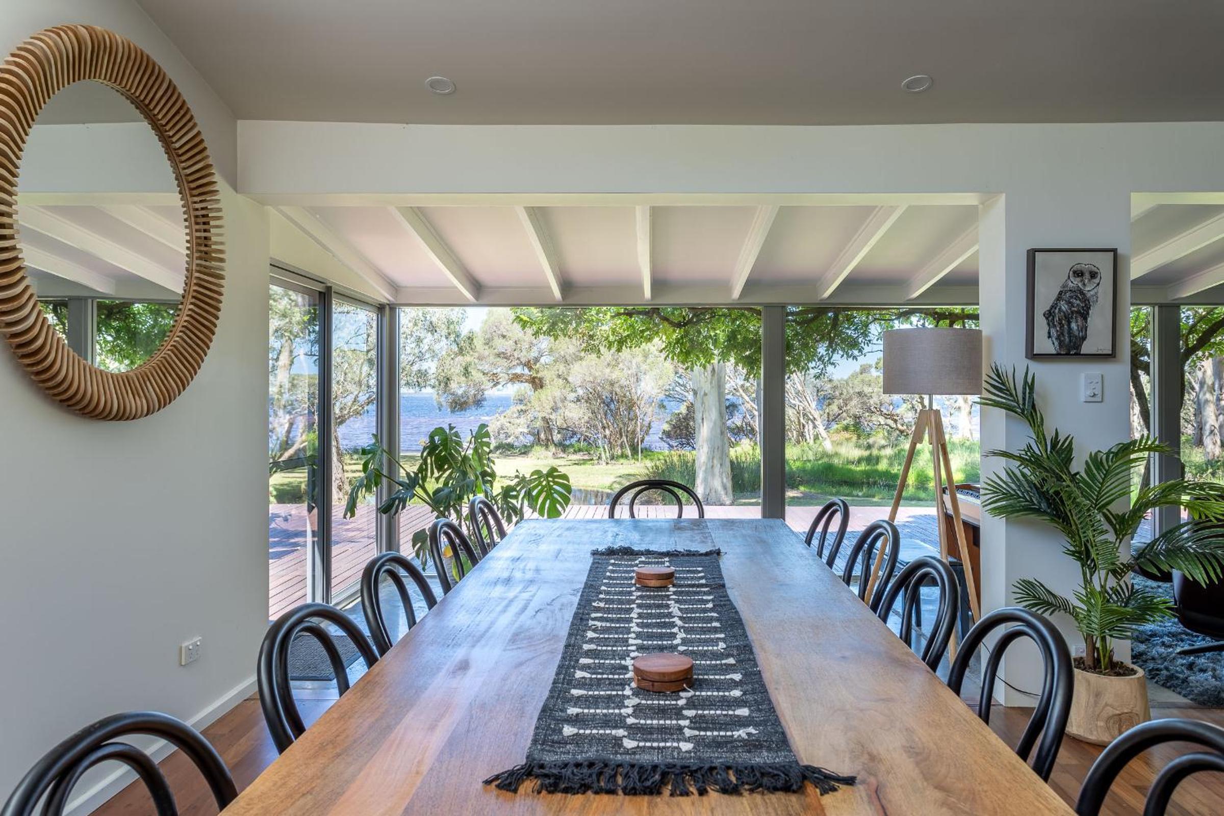 Emerald Cove I Private Properties
