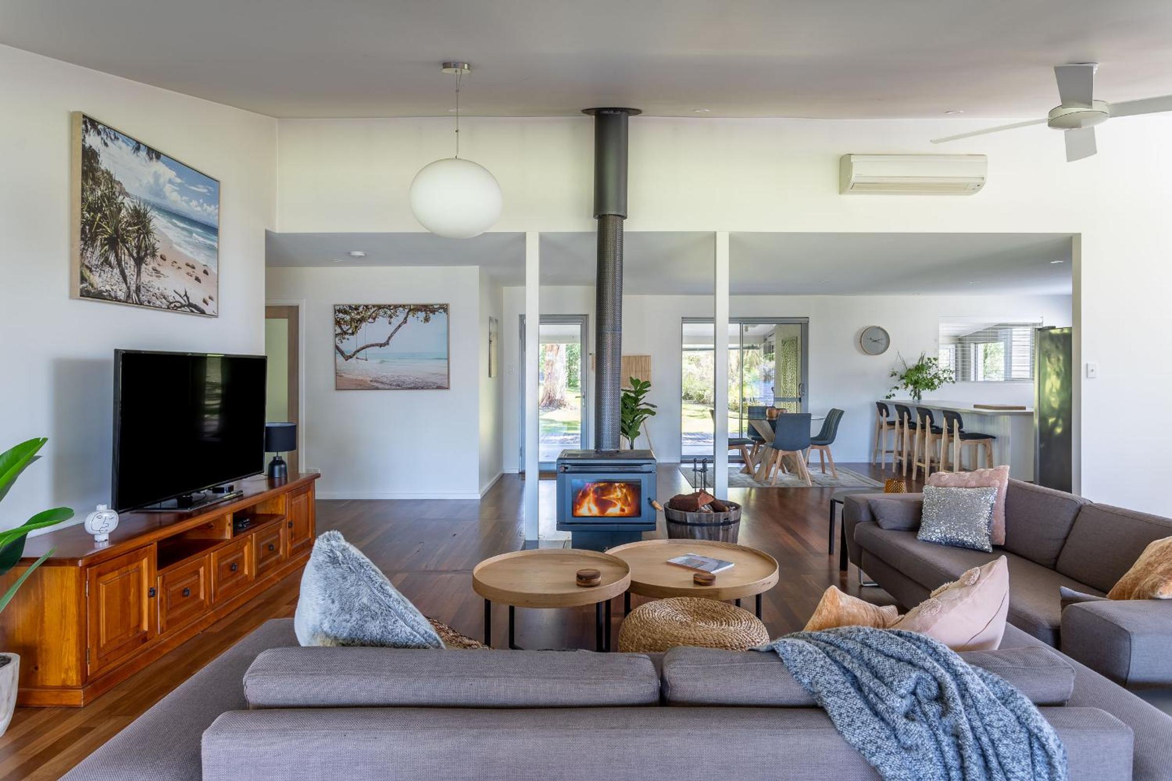 Emerald Cove I Private Properties