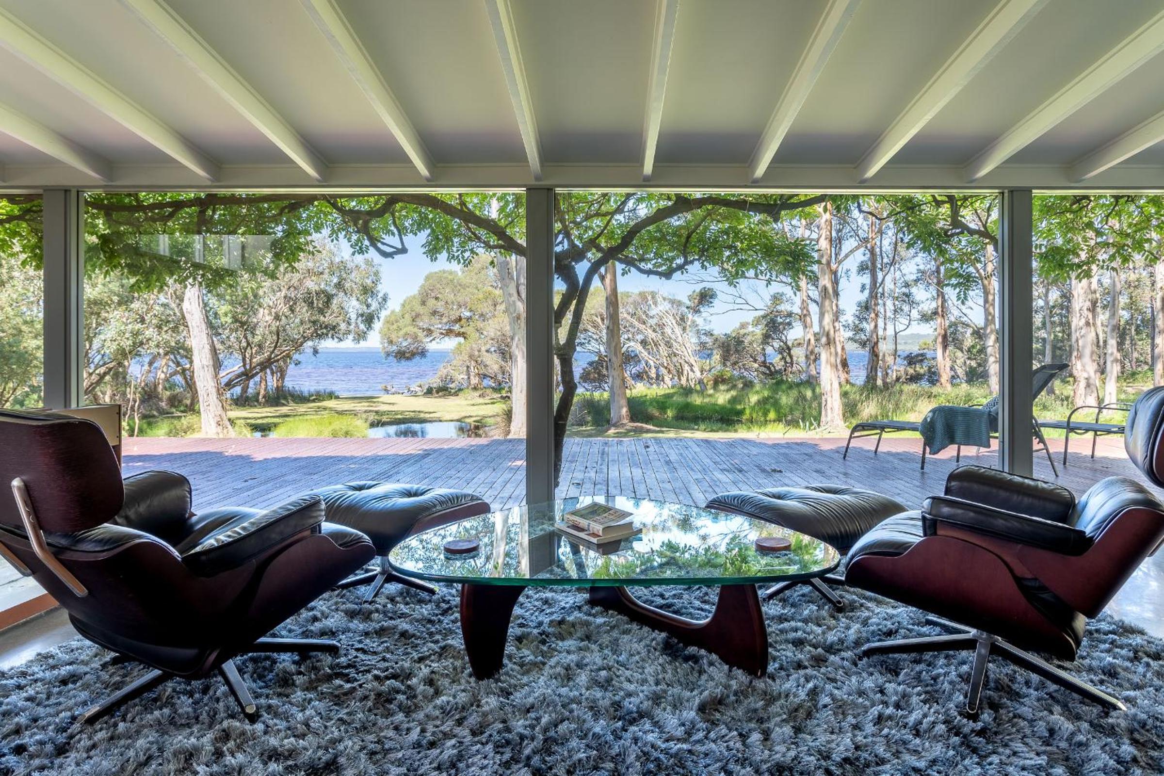 Emerald Cove I Private Properties