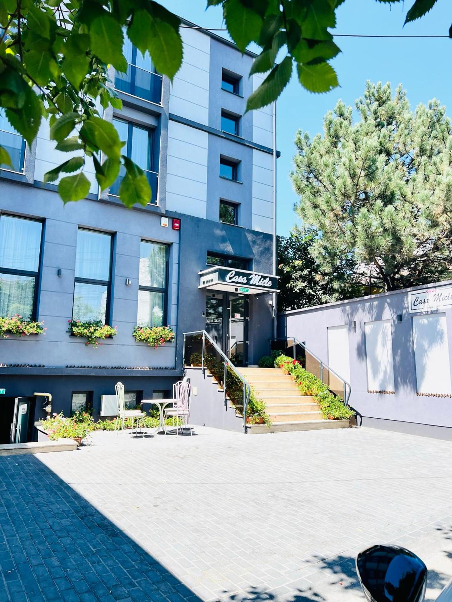 Hotel Casa Micle - Image 1