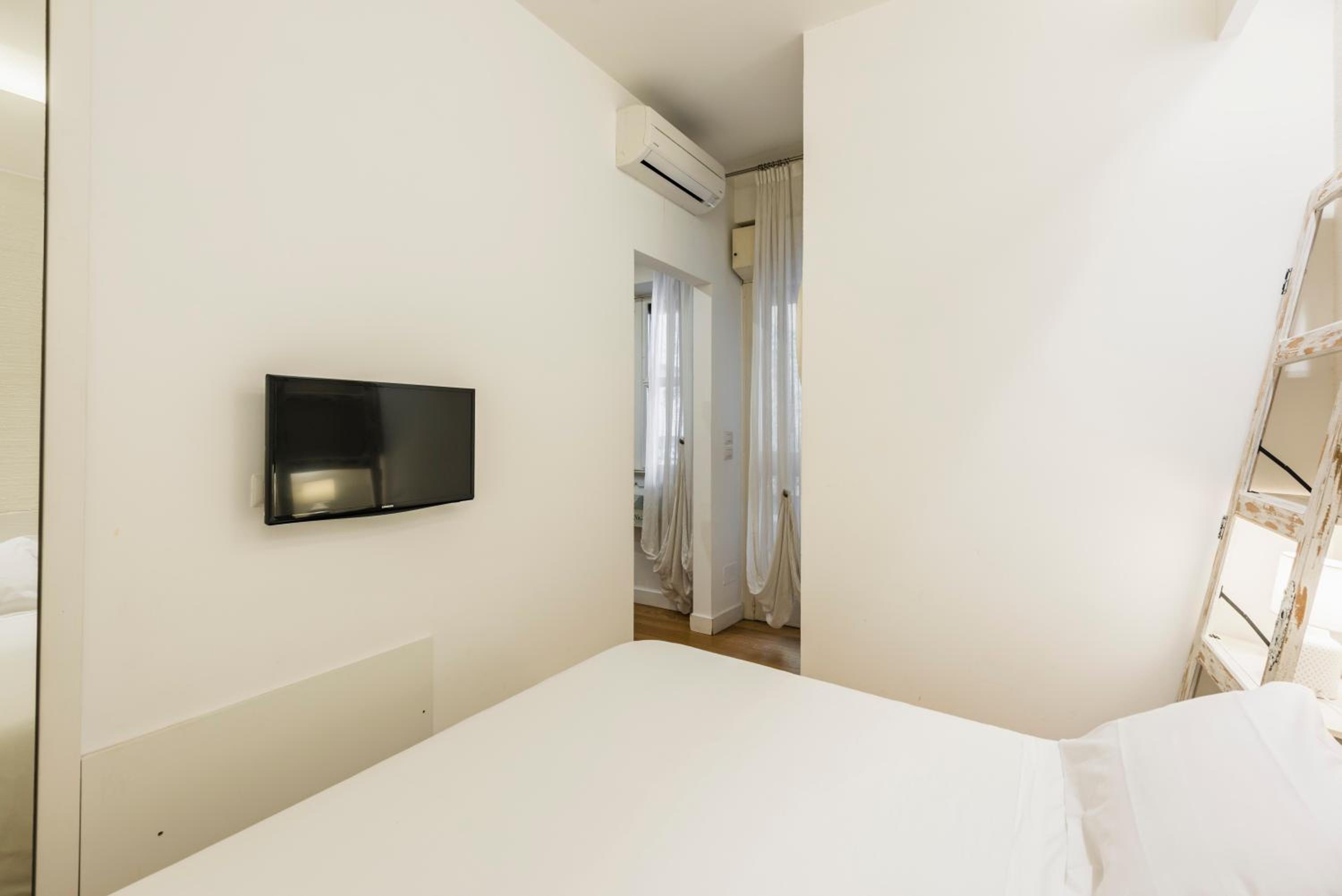Ferrini Home - Suites