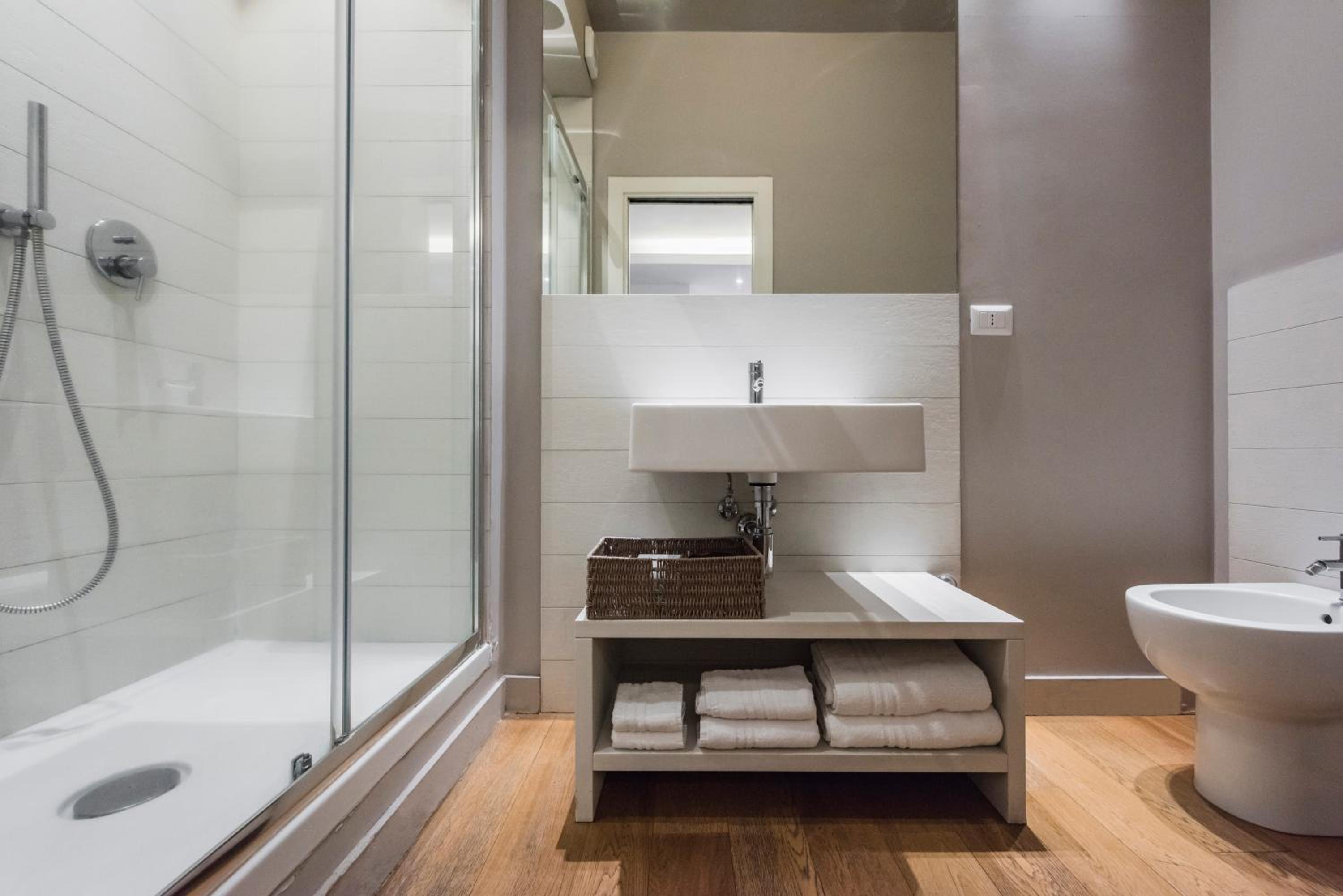 Ferrini Home - Suites